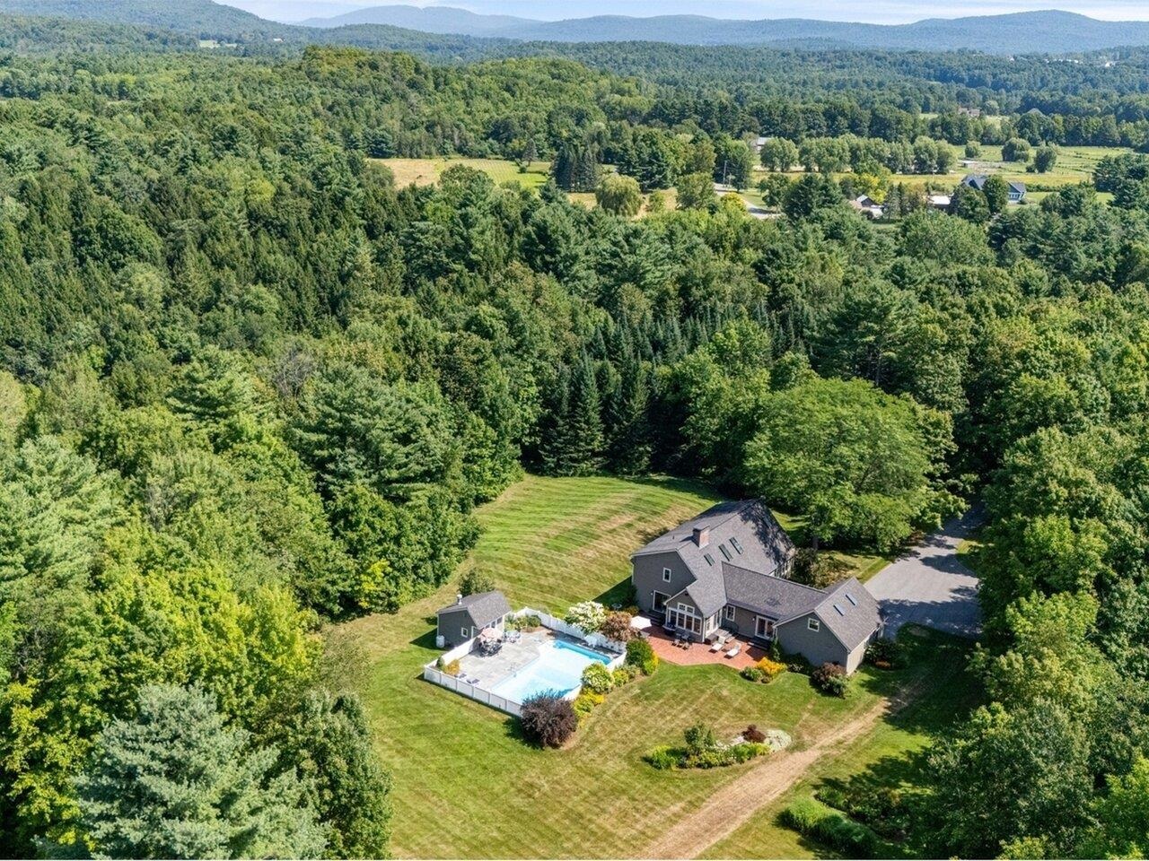 near 304 Thayer Bay Road Colchester, VT 05446 Property 3