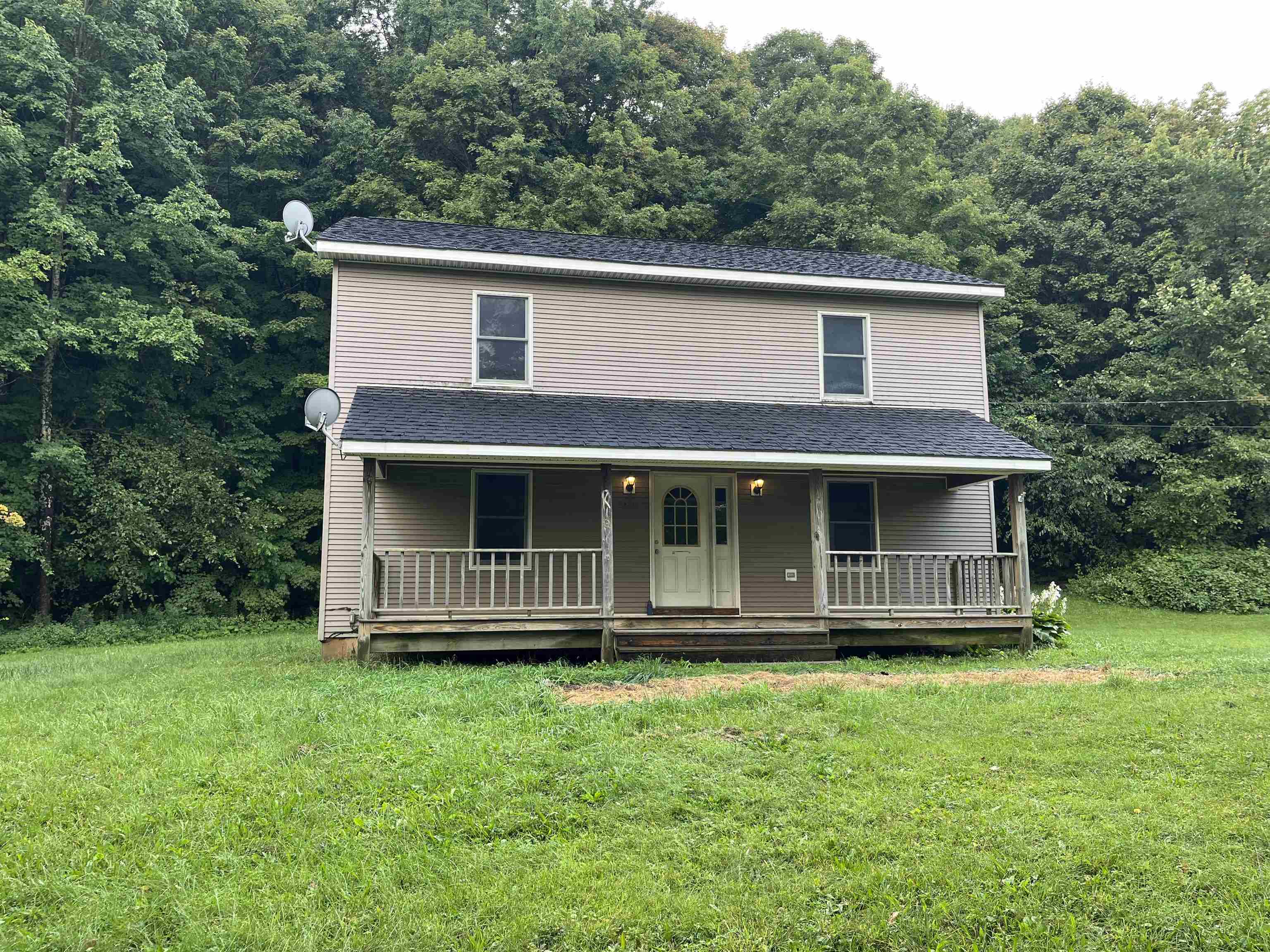 near 13 Clover Lane Hinesburg, VT 05461 Property 2