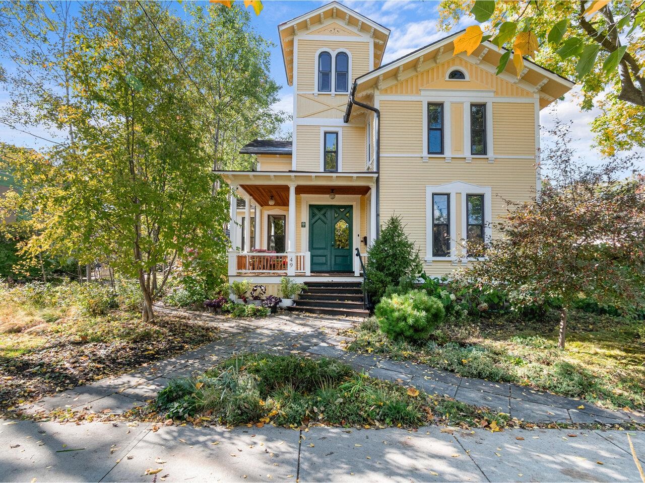 near 35 Cherry Street Burlington, VT 05401 Property 2
