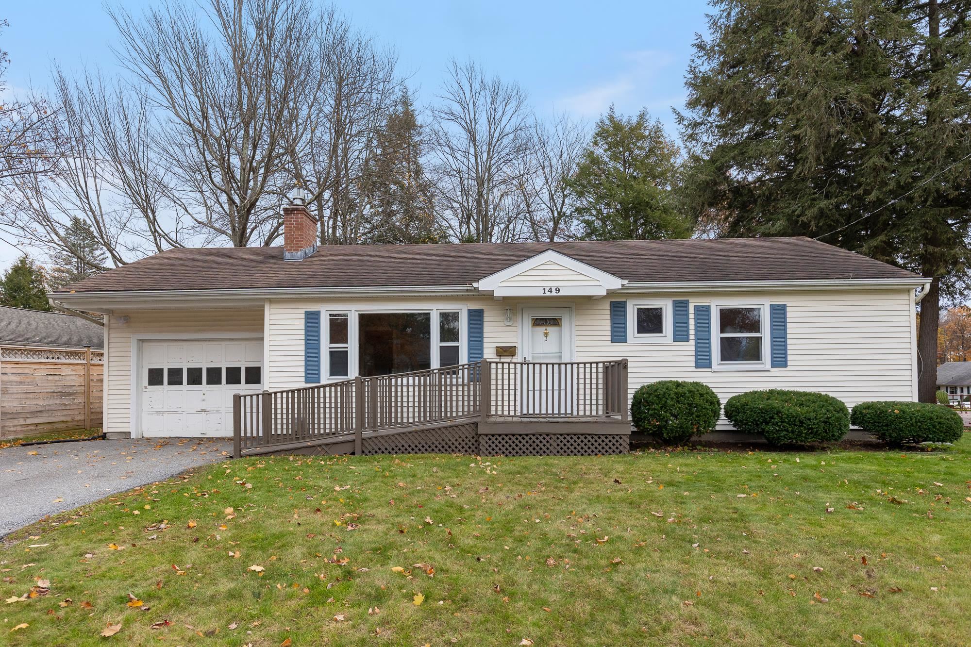 near 922 East Lakeshore Drive Colchester, VT 05446 Property 2