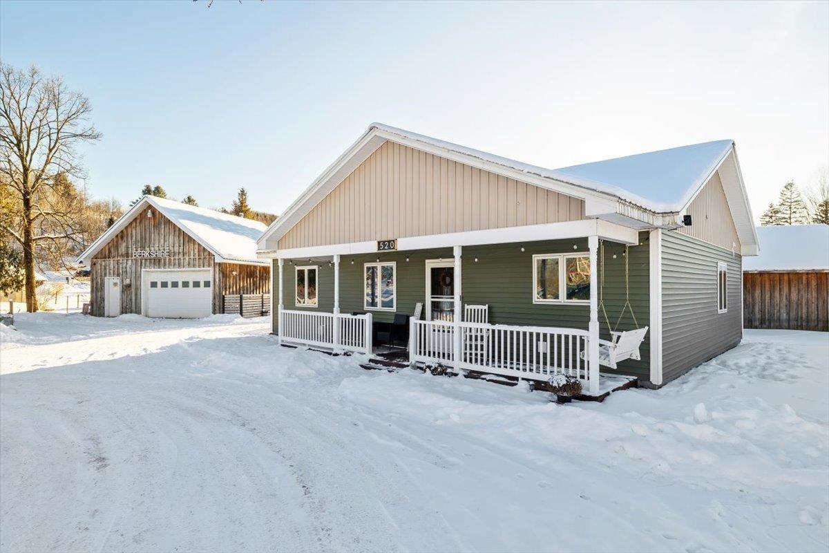 near 167 Water Tower Road Enosburg, VT 05450 Property 1