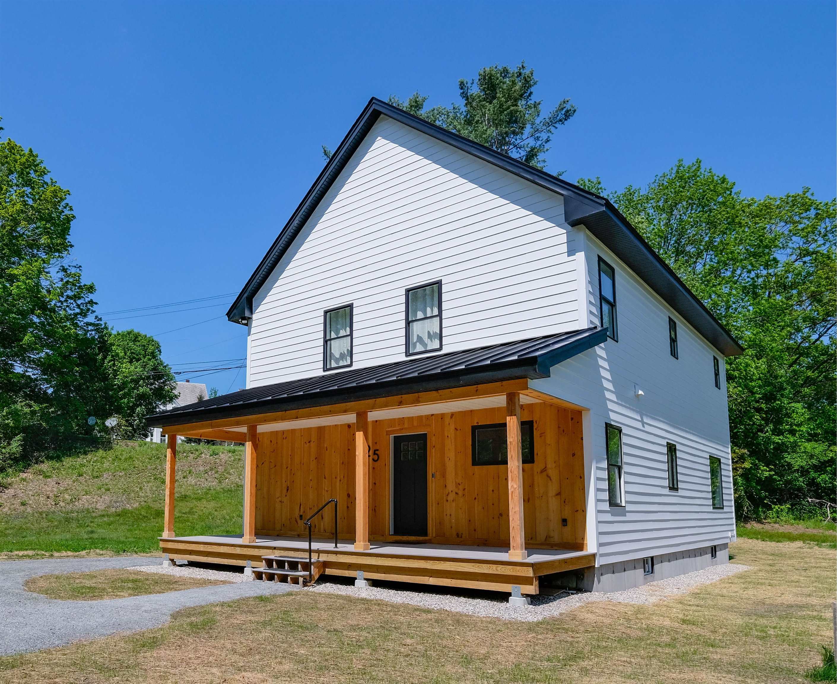 near 934 Heald Road Cavendish, VT 05153 Property 3