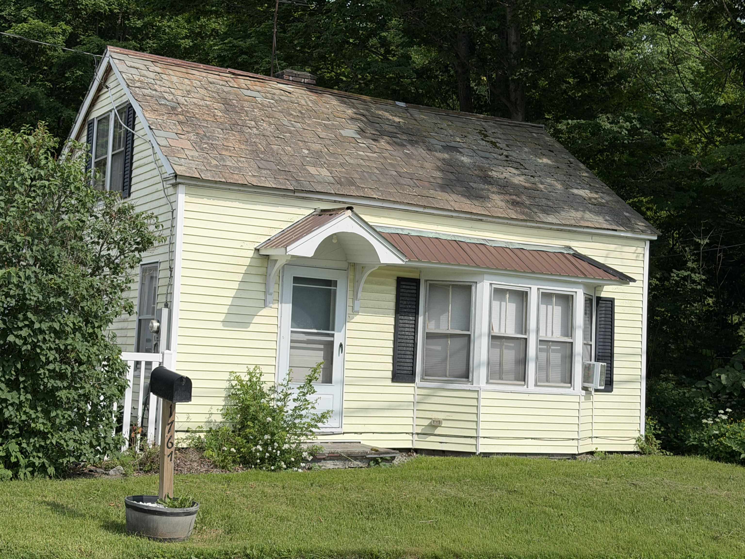 near 1441 East Main Street Poultney, VT 05764 Property 2
