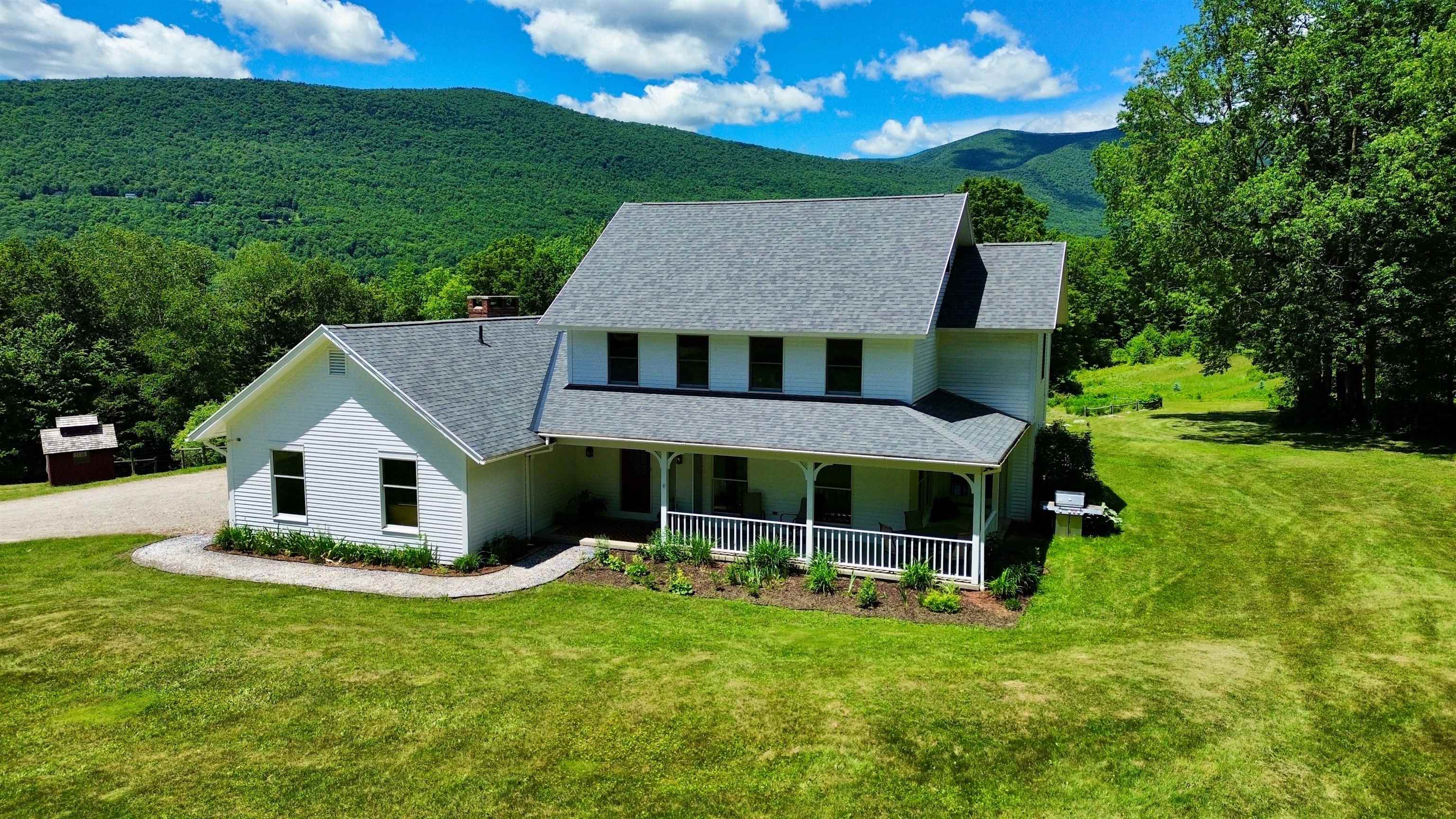 near 215 & 221 VT Route 30 Dorset, VT 05251 Property 2 near 215 & 221 VT Route 30 Dorset, VT 05251 Property 2