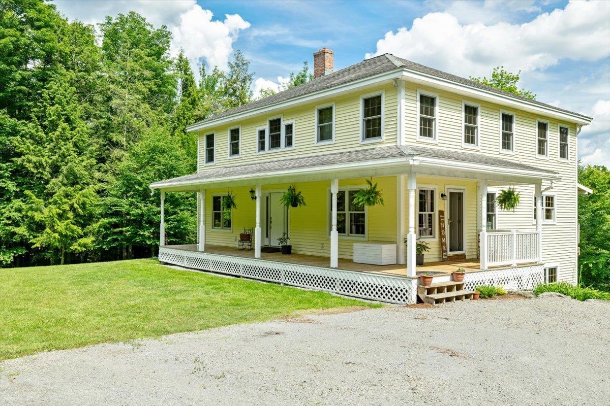 near 291 Sweet Road Cambridge, VT 05444 Property 2 near 291 Sweet Road Cambridge, VT 05444 Property 2