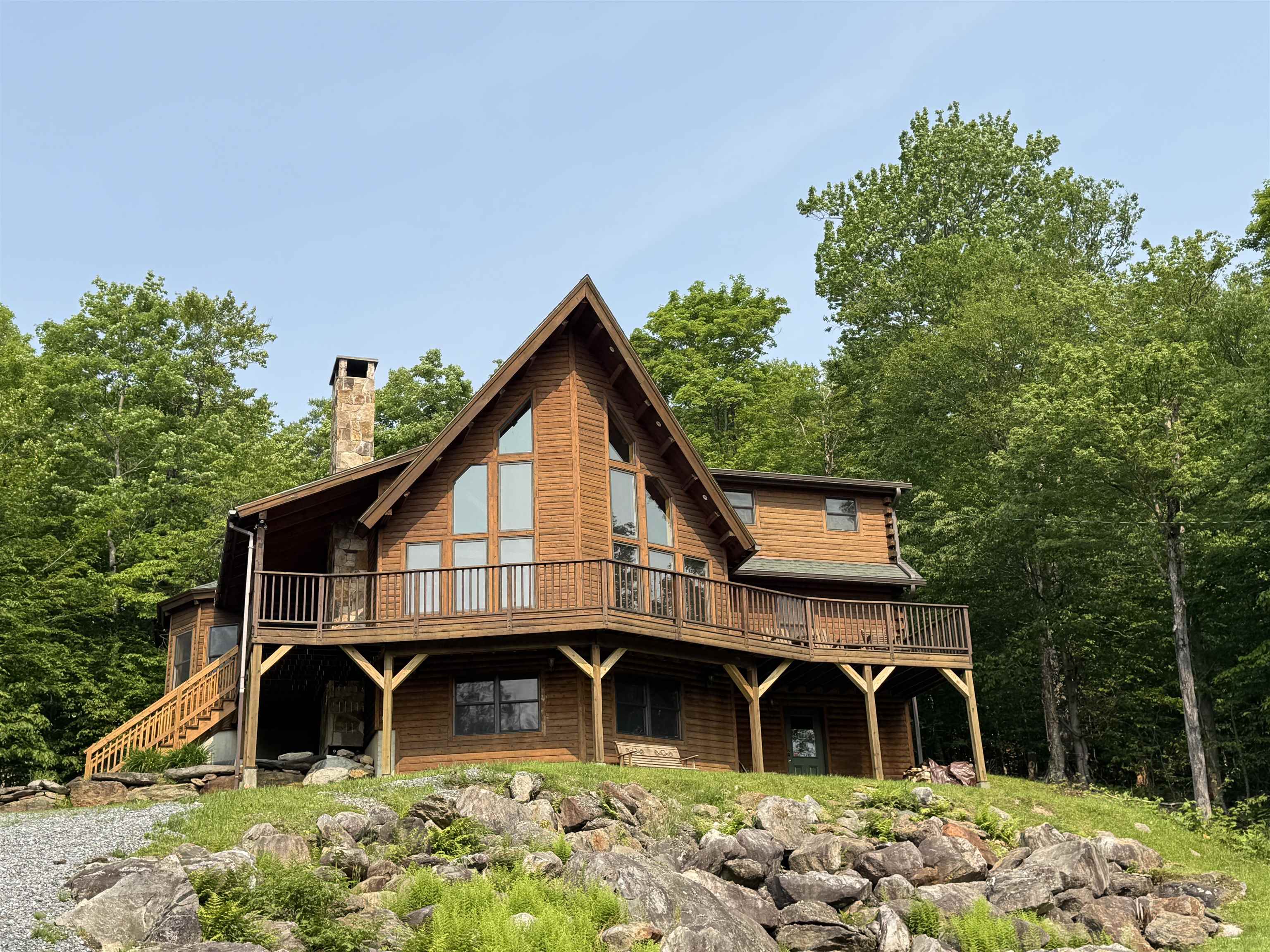 near 32 Circle View Drive Dover, VT 05356 Property 2