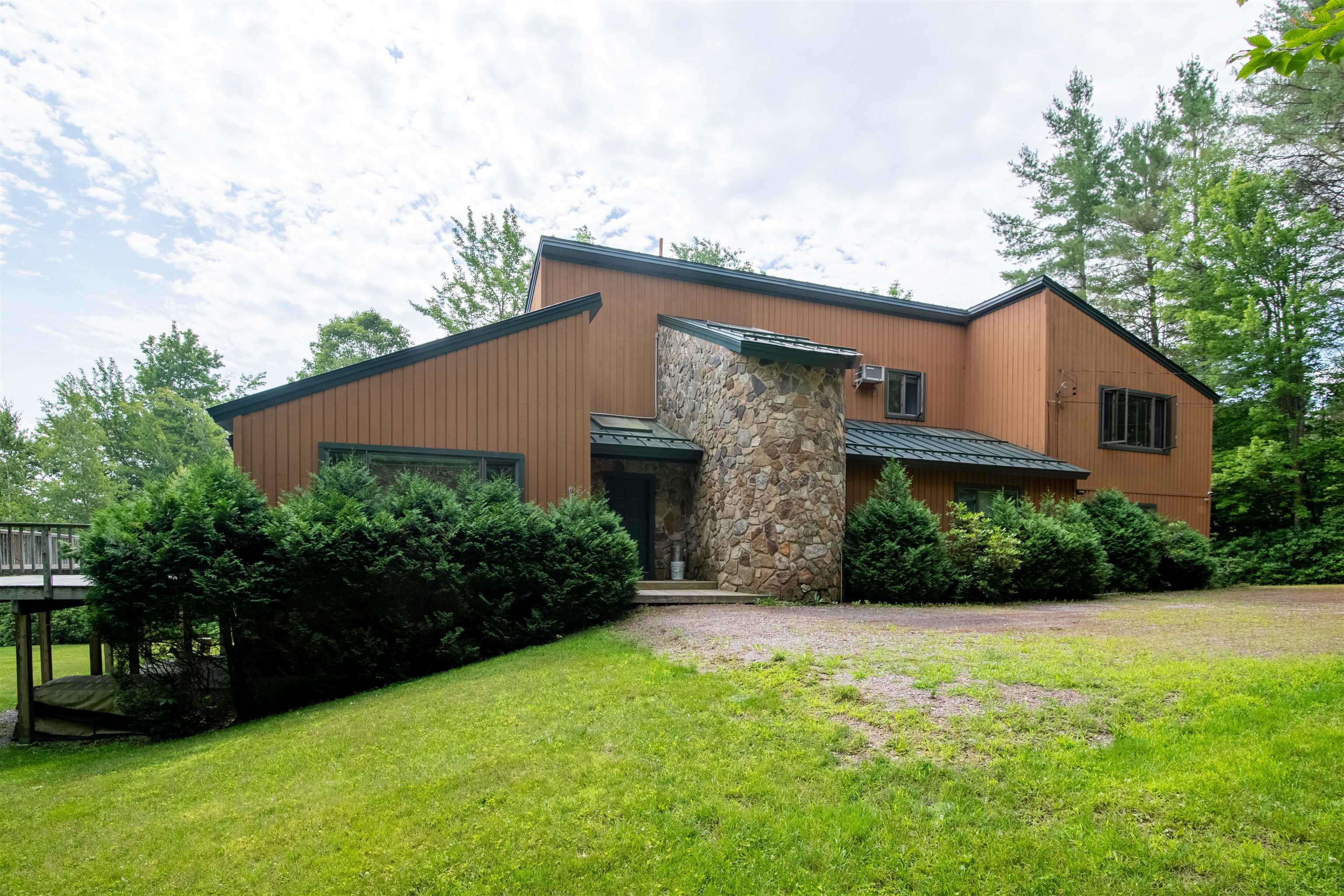 near 222 Andover Road Ludlow, VT 05149 Property 3
