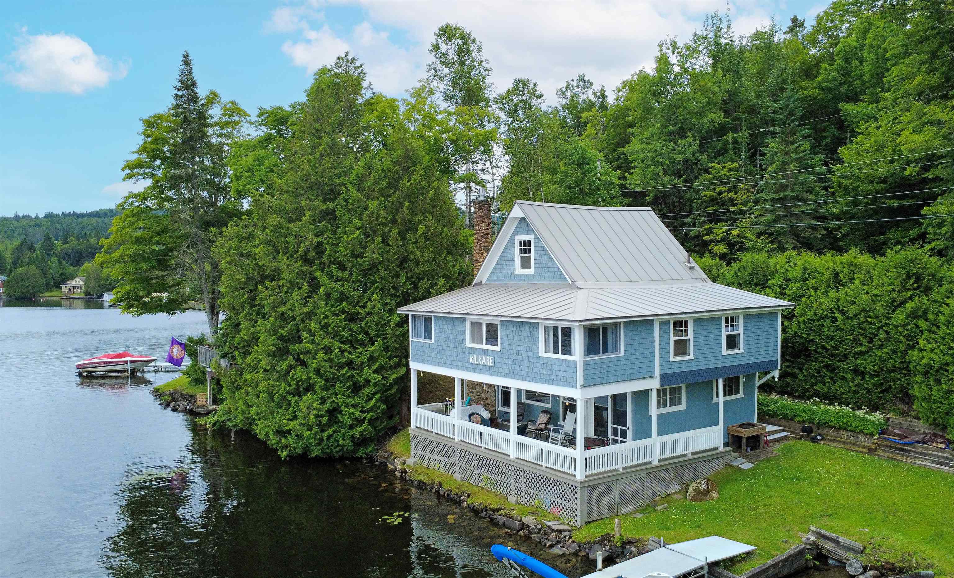 near 303 BOLTON Road Cabot, VT 05647 Property 4