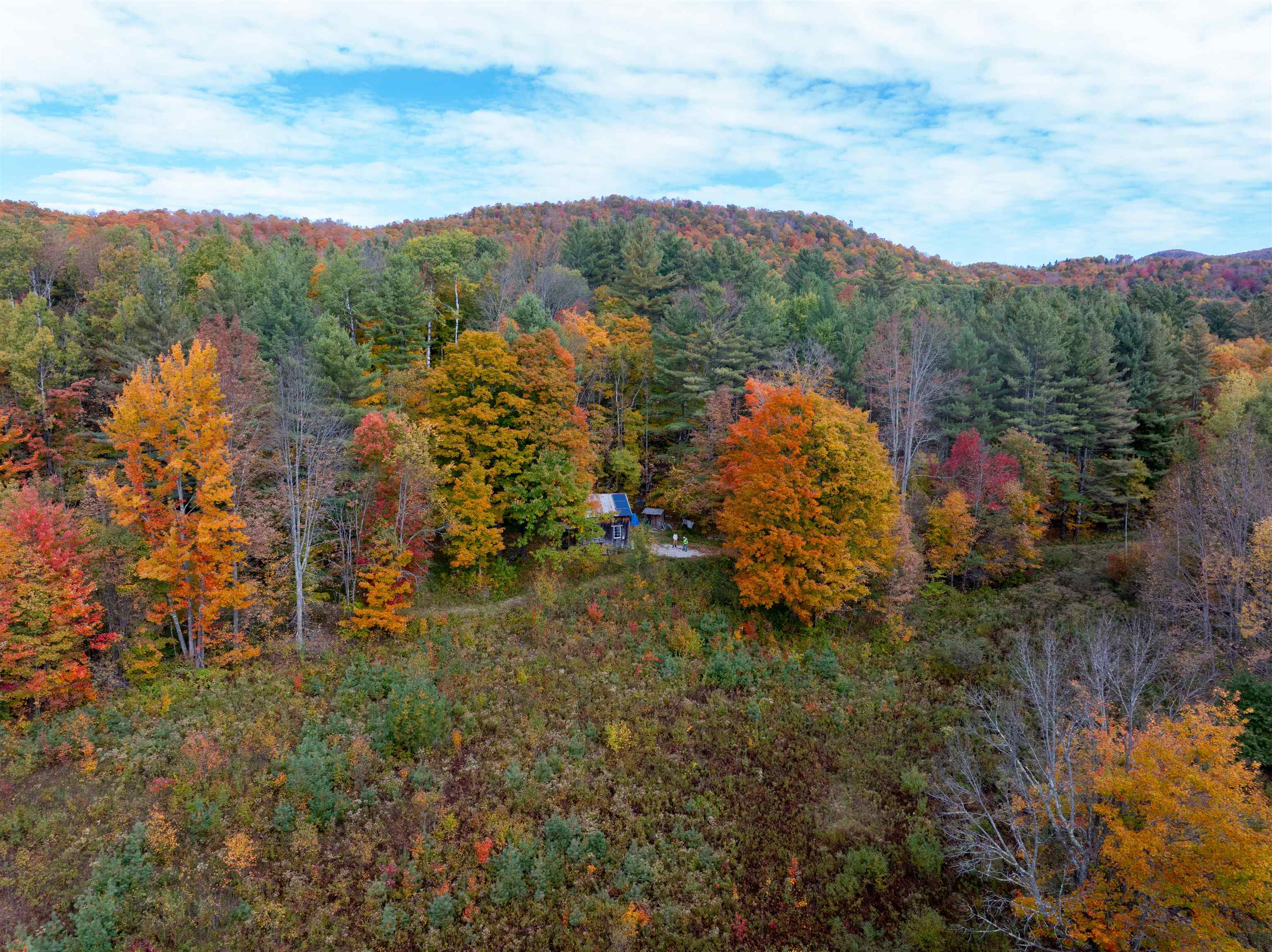 near 158 Macintosh Hill Road Bethel, VT 05032 Property 2