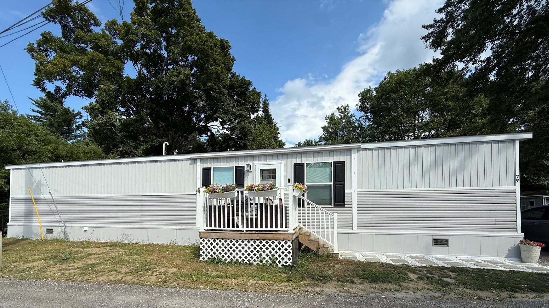 near 8 Evergreen Drive Milton, VT 05468 Property 2