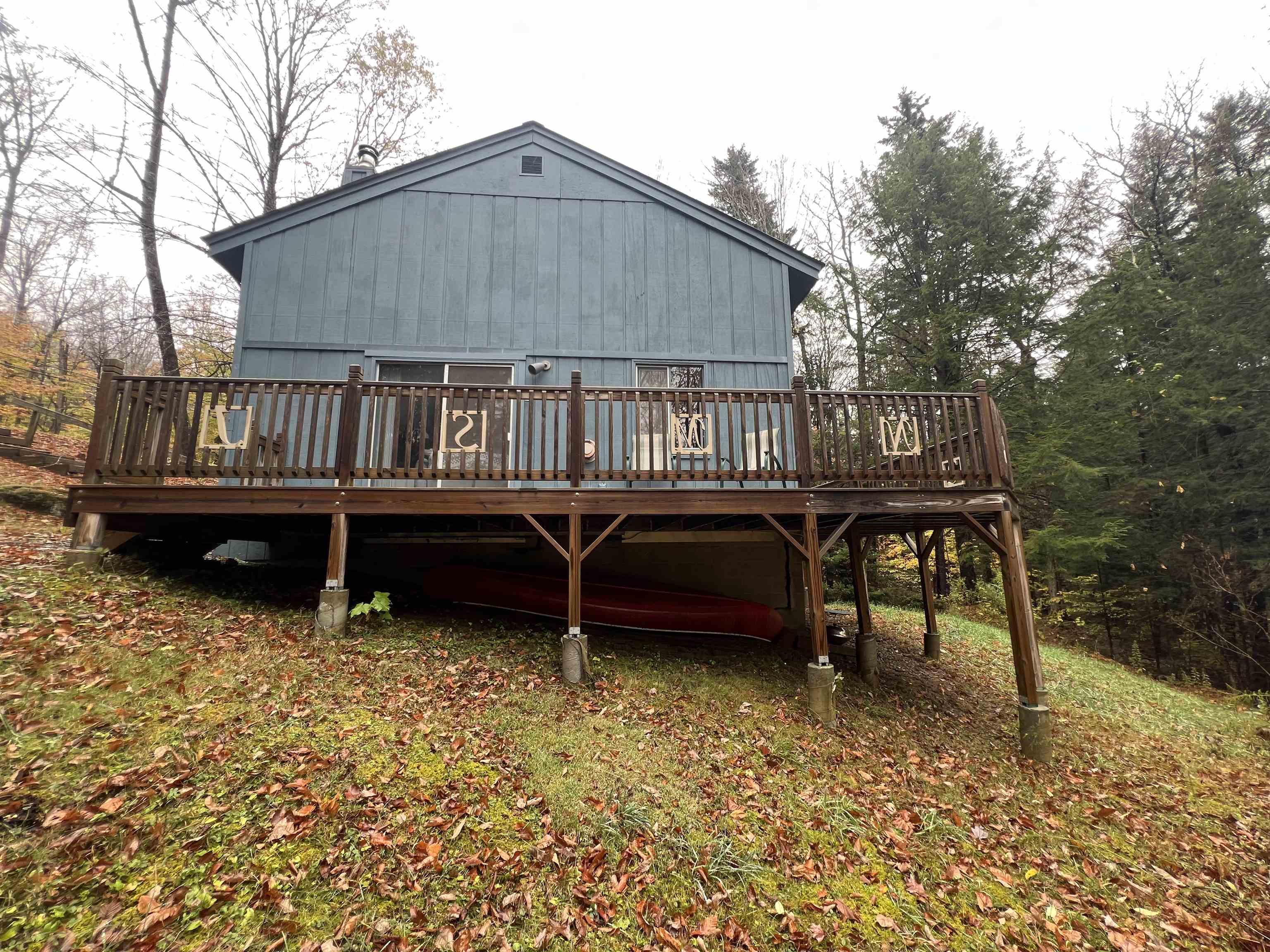 near 16 Tenth Lane Wilmington, VT 05363 Property 3