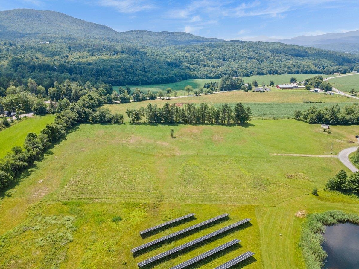 near 0 Dogwood Springs Road Stowe, VT 05672 Property 3