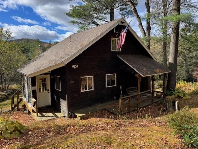 near 912 Deer Run Lane Enosburg, VT 05450 Property 1