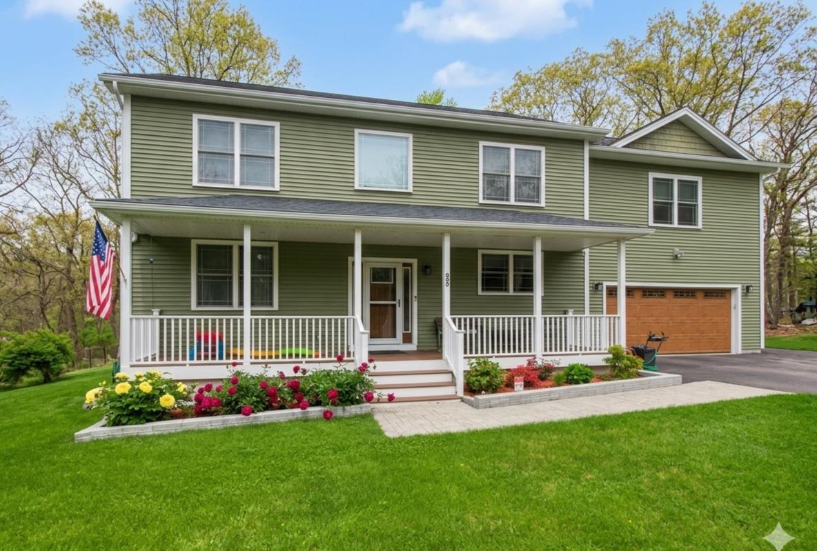 near 125 Cambrian Way Burlington, VT 05401 Property 4