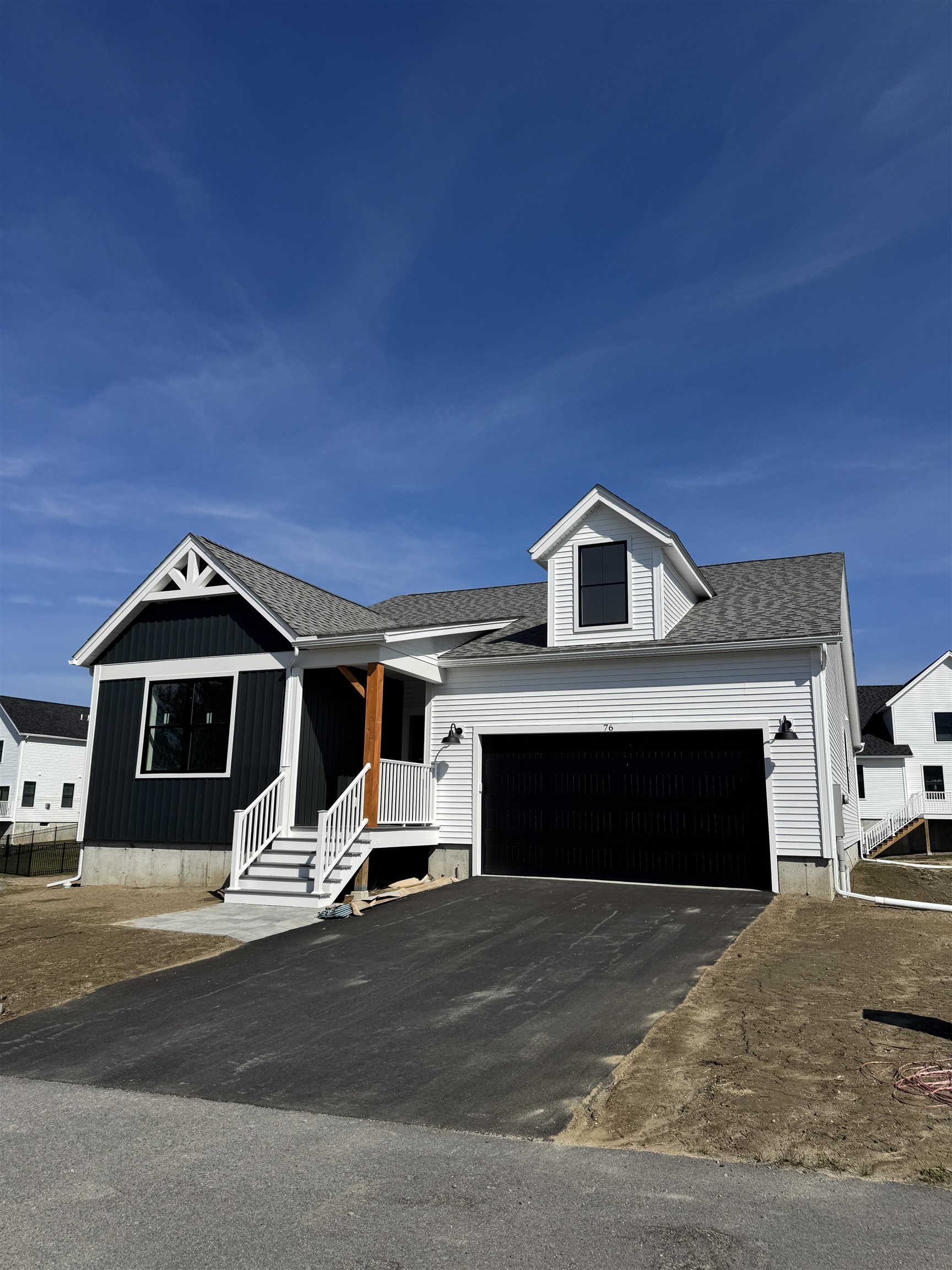 near 71 Elm Street South Burlington, VT 05403 Property 2