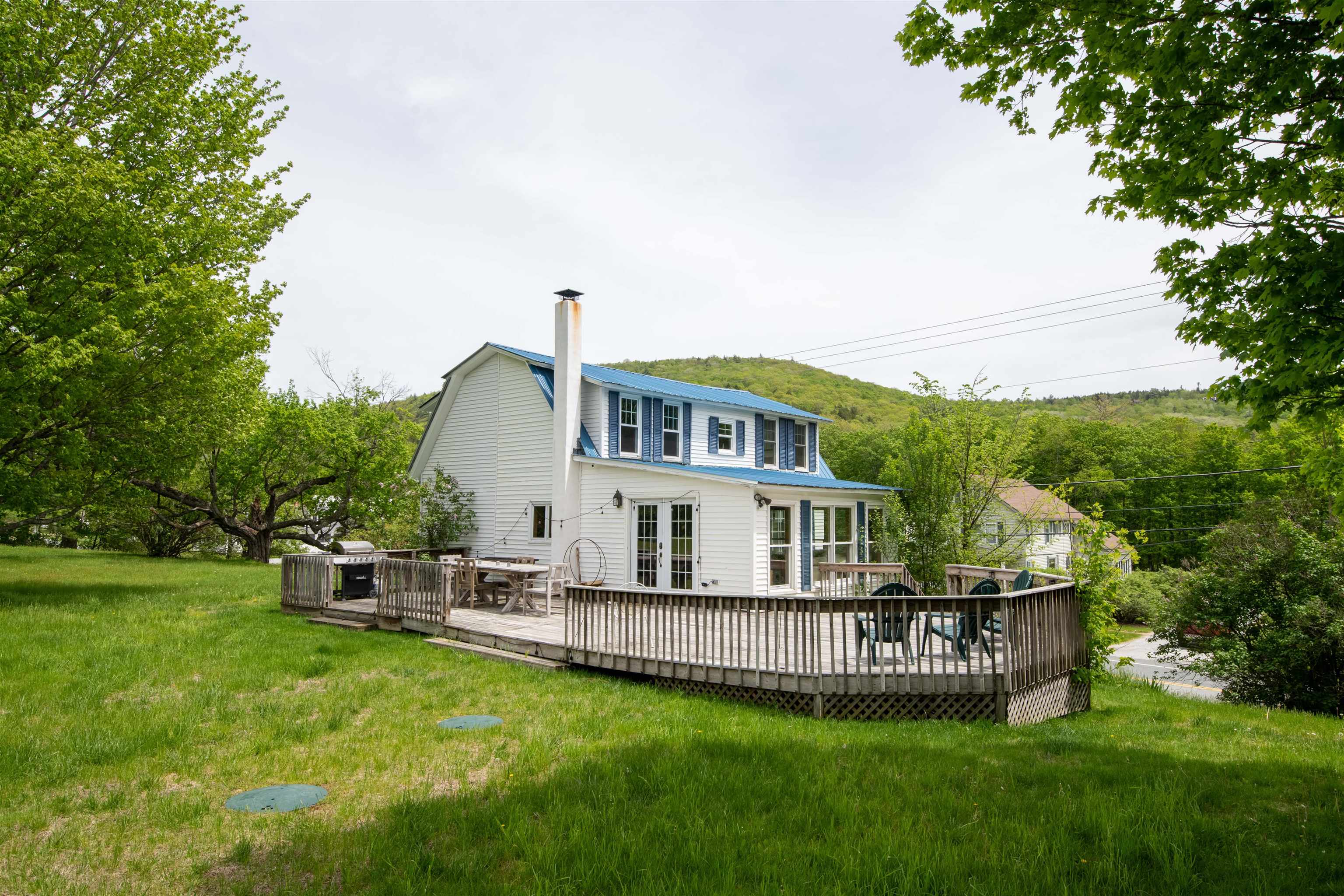 near 81 High Street Cavendish, VT 05142 Property 2 near 81 High Street Cavendish, VT 05142 Property 2