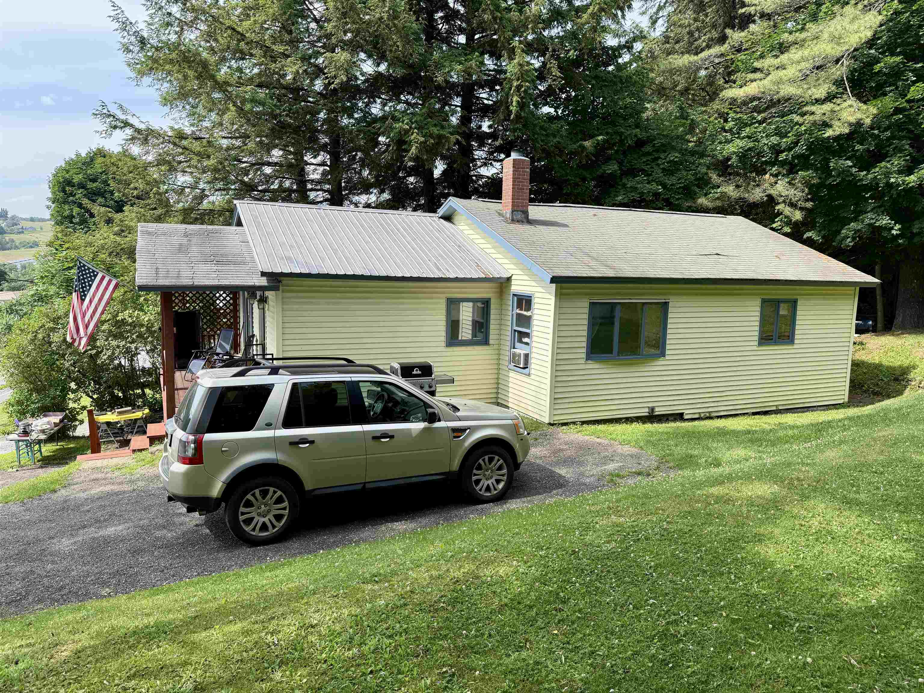 near 20 Bassett Street Barre City, VT 05641 Property 3