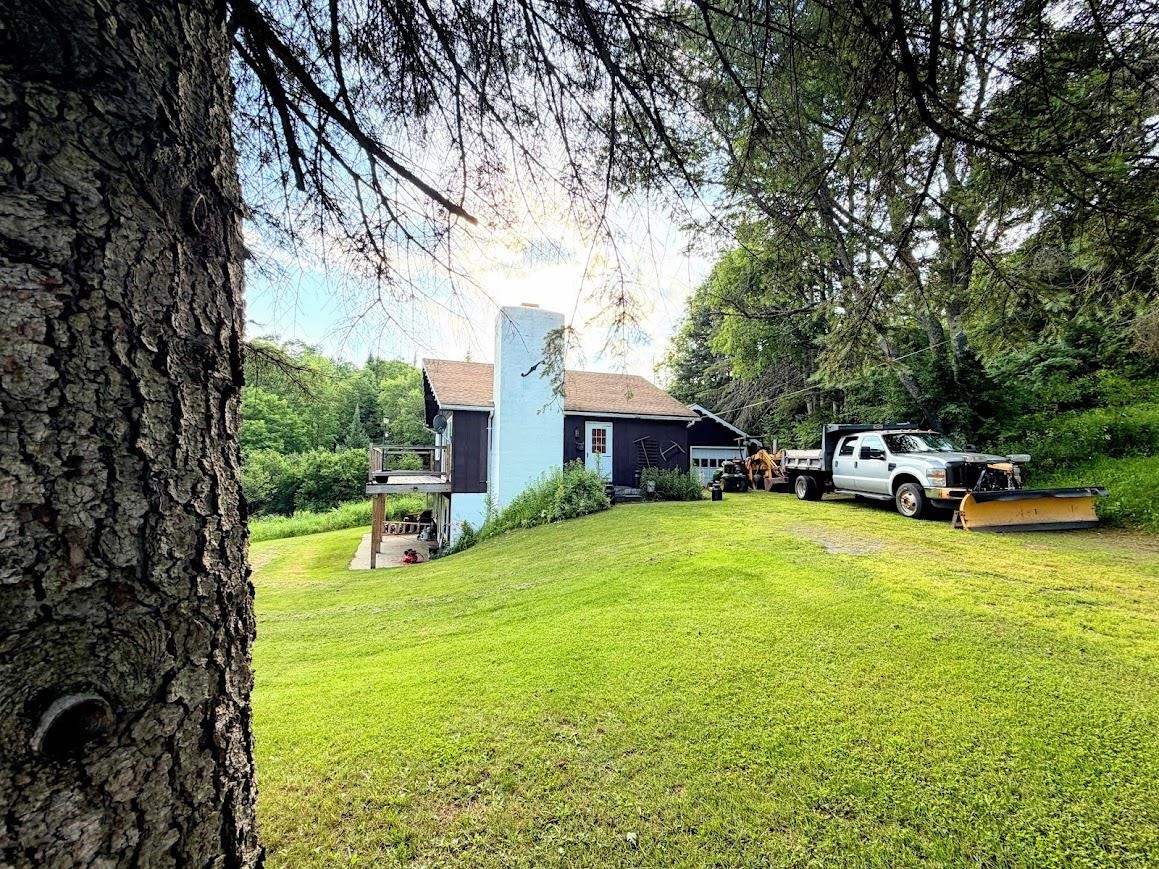 near 831 McCarthy Road Williamstown, VT 05679 Property 3