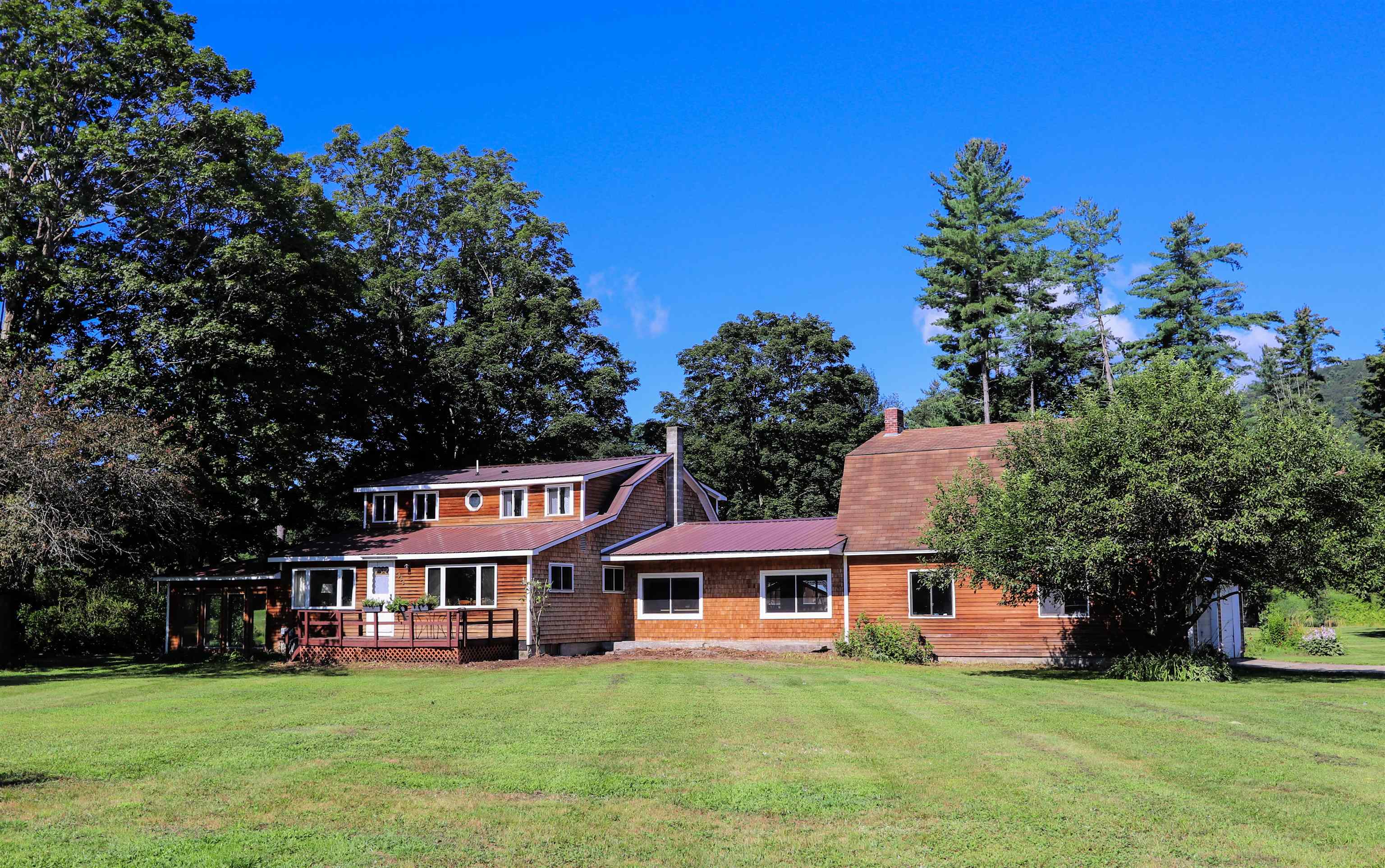 near 4706 US Route 5 South Barnet, VT 05050 Property 3