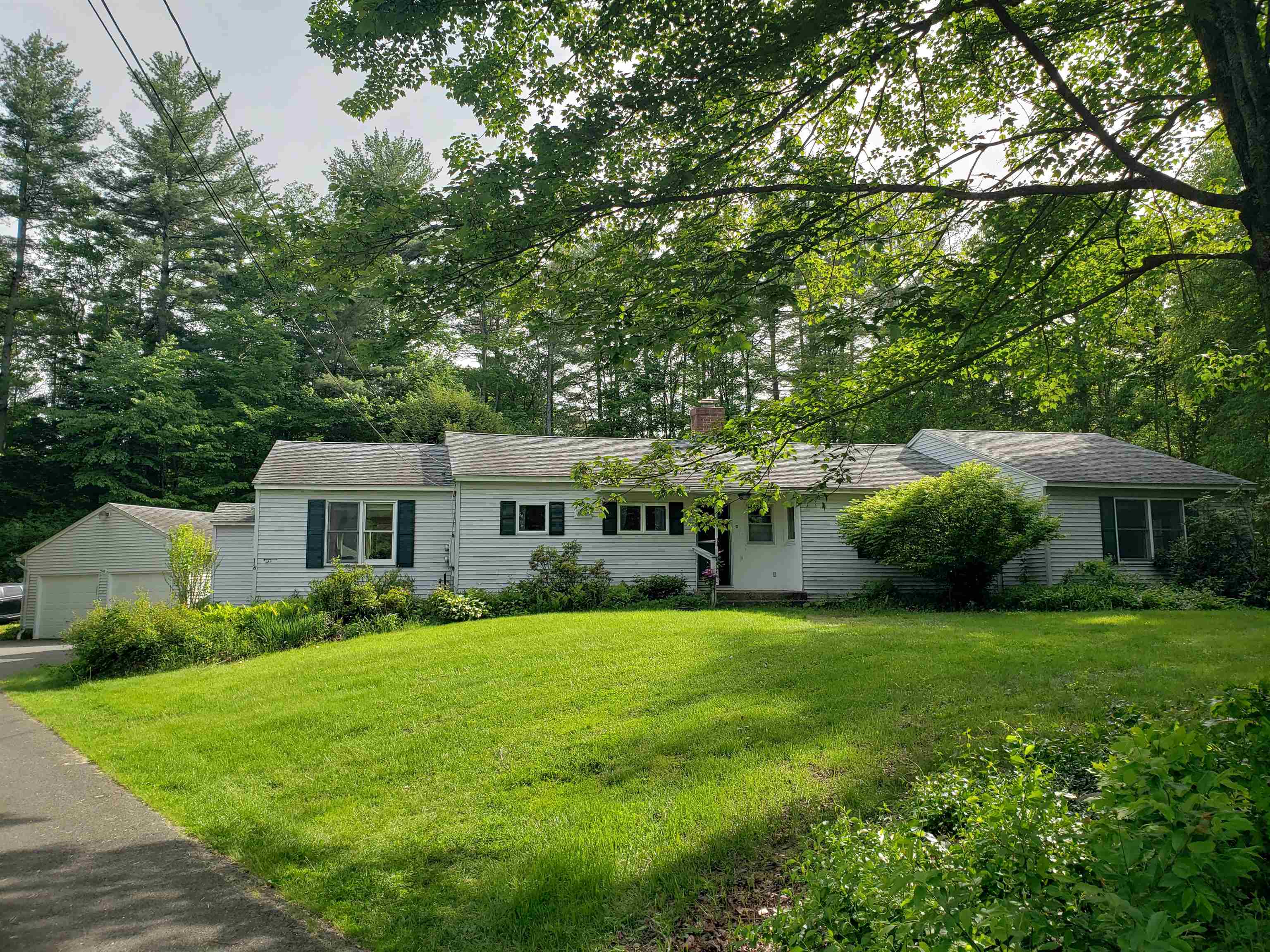near 36 Spruce Street Brattleboro, VT 05301 Property 2