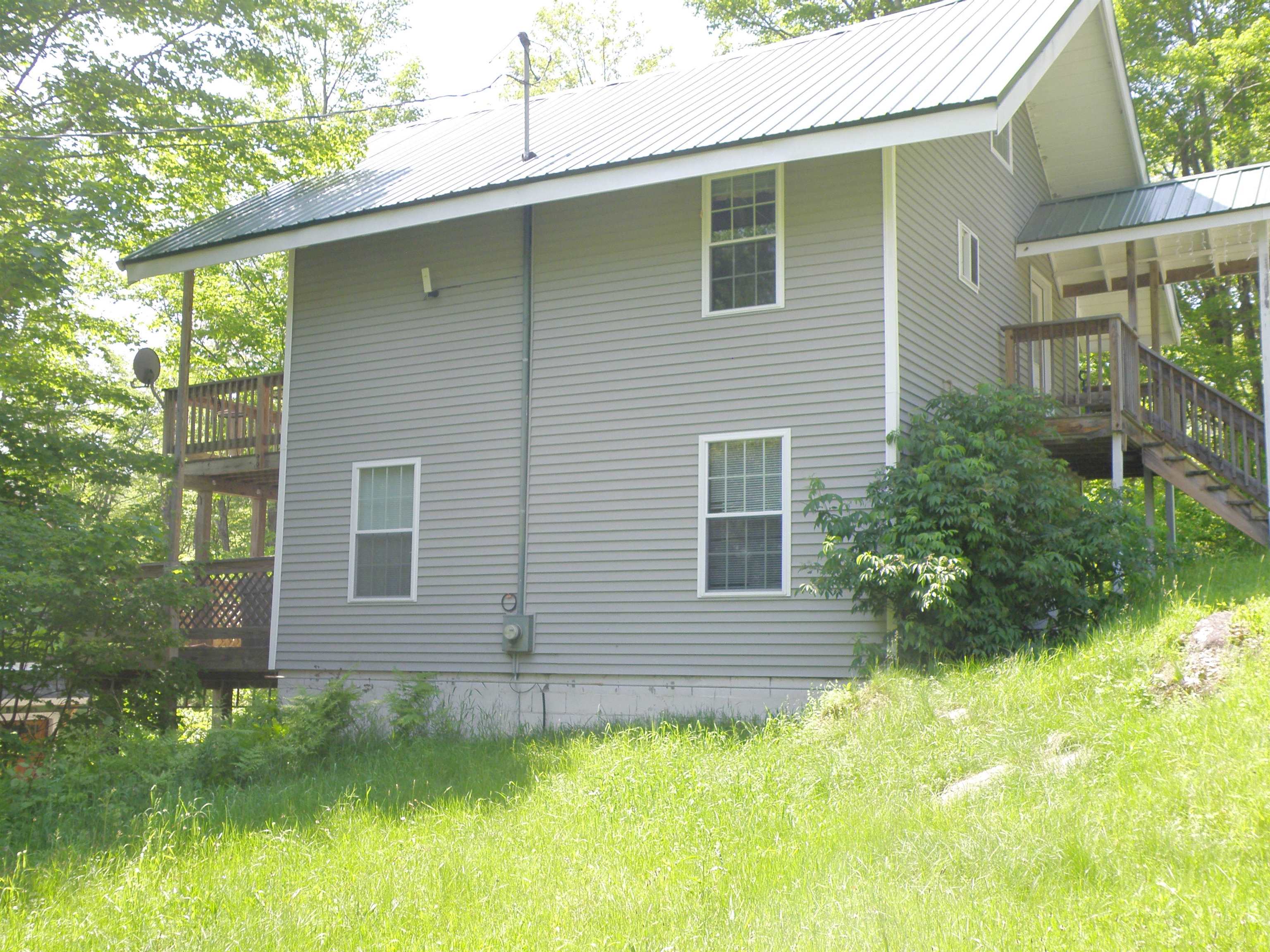 near 544 Dalewood Road Jamaica, VT 05343 Property 2
