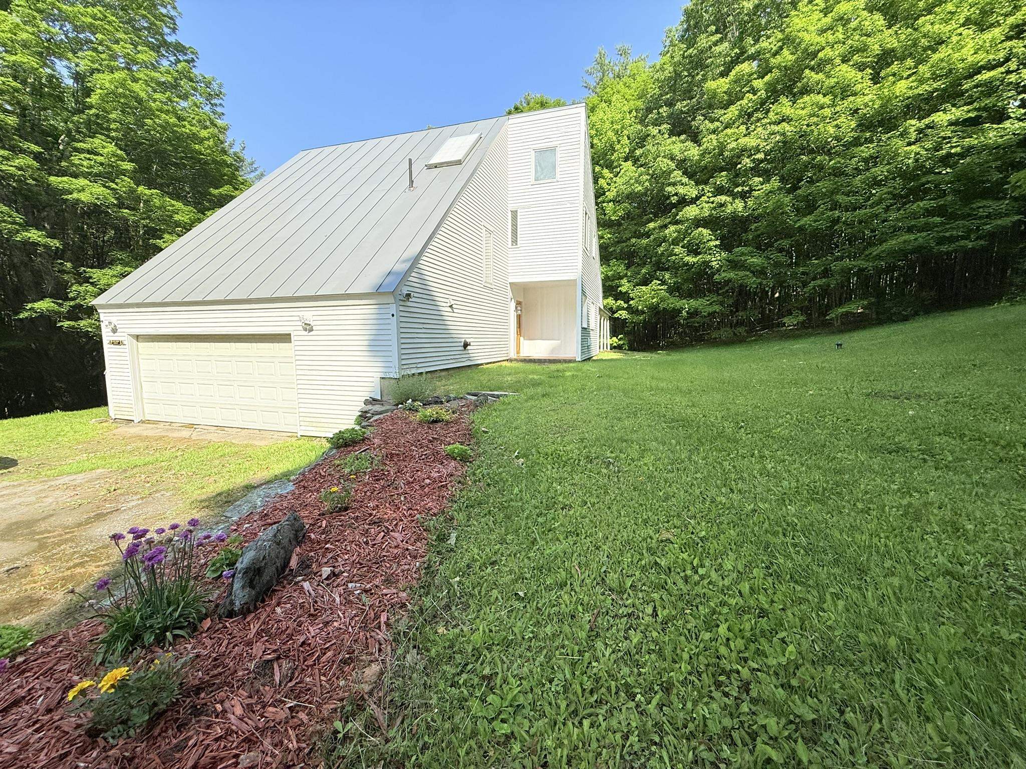near 988 Jenne Road Reading, VT 05062 Property 2