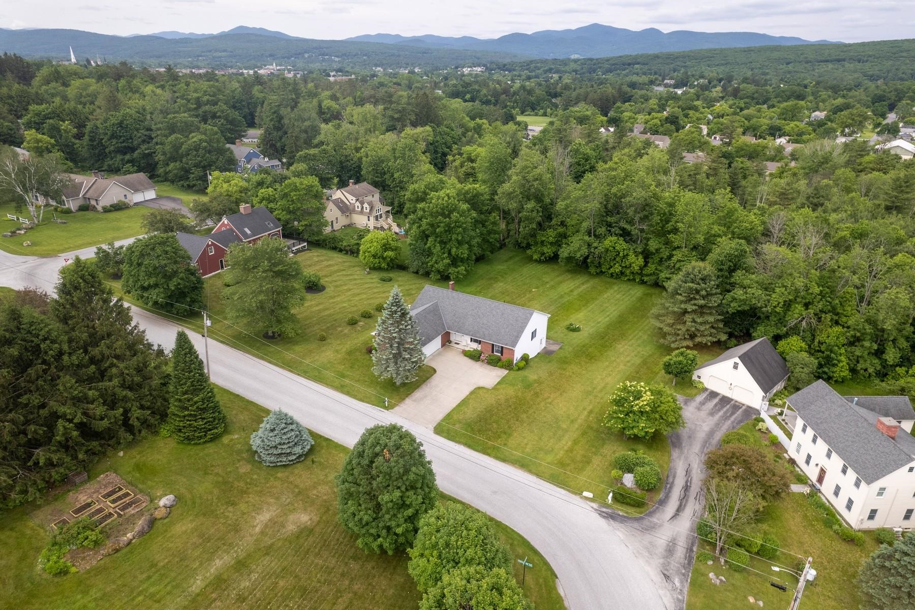 near 192 Cream Hill Road Mendon, VT 05701 Property 1
