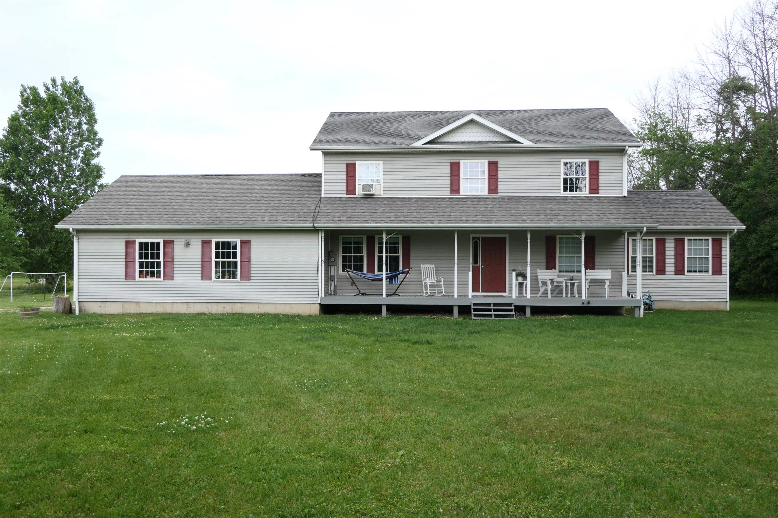 near 540 S Main Street St. Albans City, VT 05478 Property 1