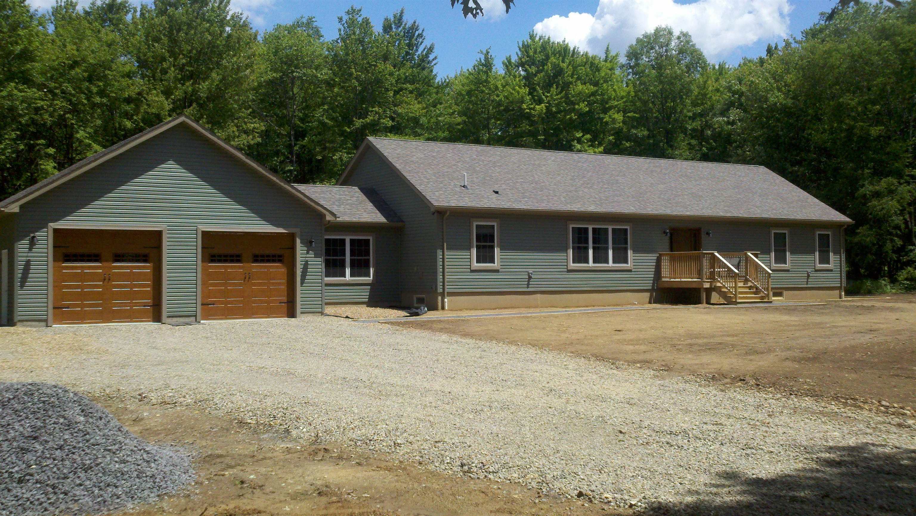 near 20 Pasquale Lane Chittenden, VT 05737 Property 2