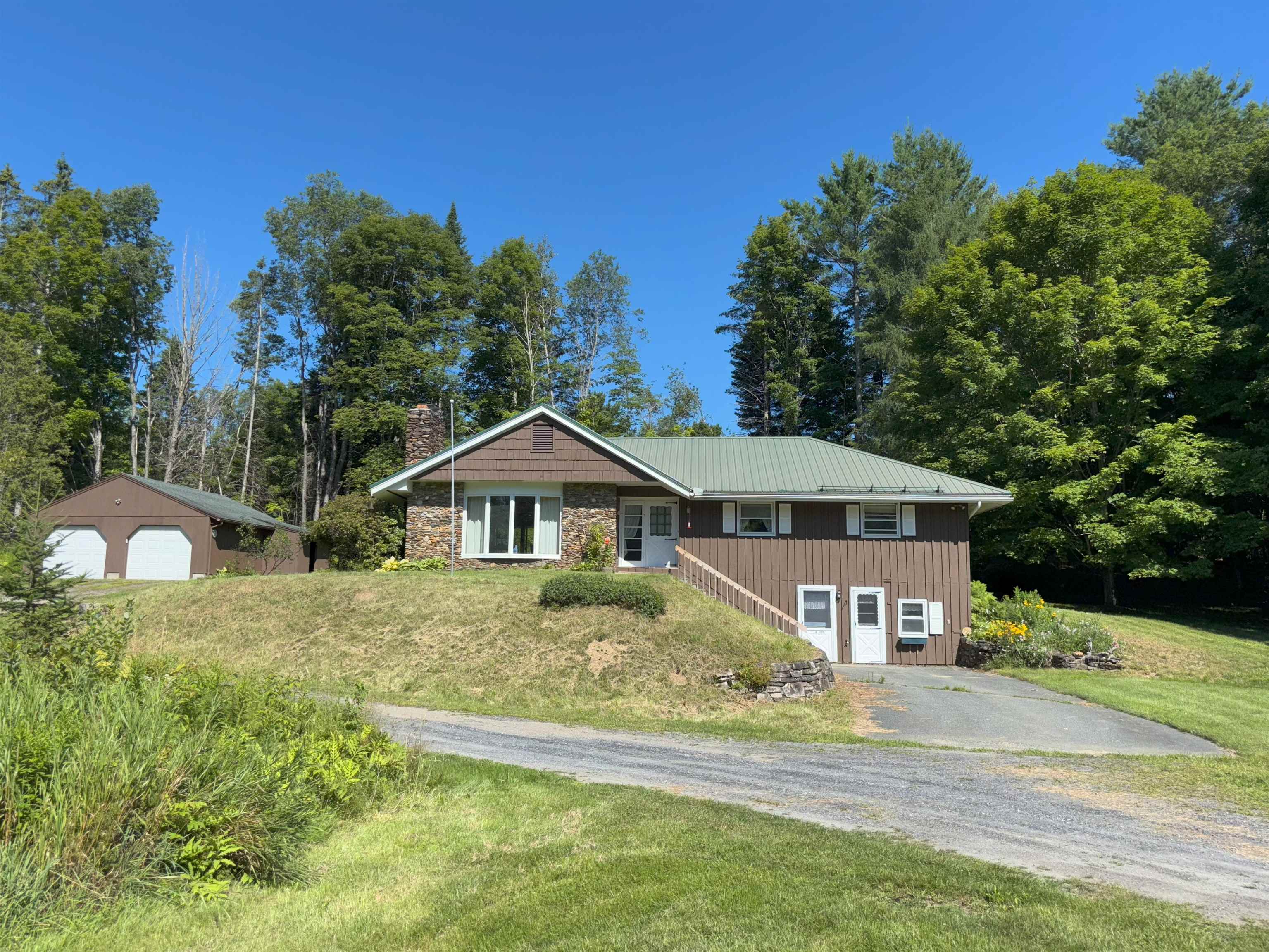 near 734 VT Route 114 Burke, VT 05832 Property 2