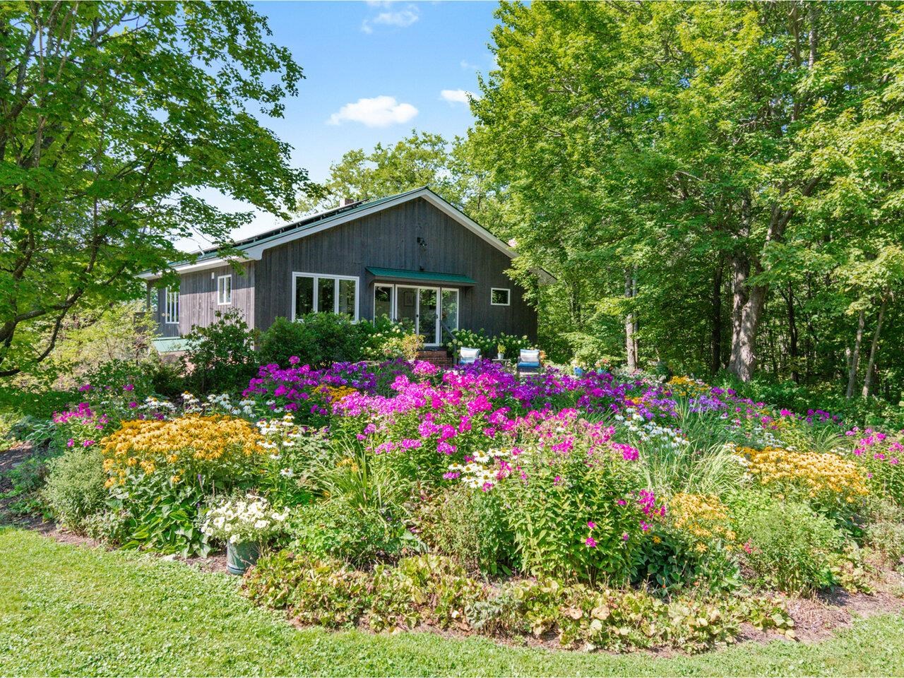 near 52 Gallagher Acres Moretown, VT 05676 Property 3