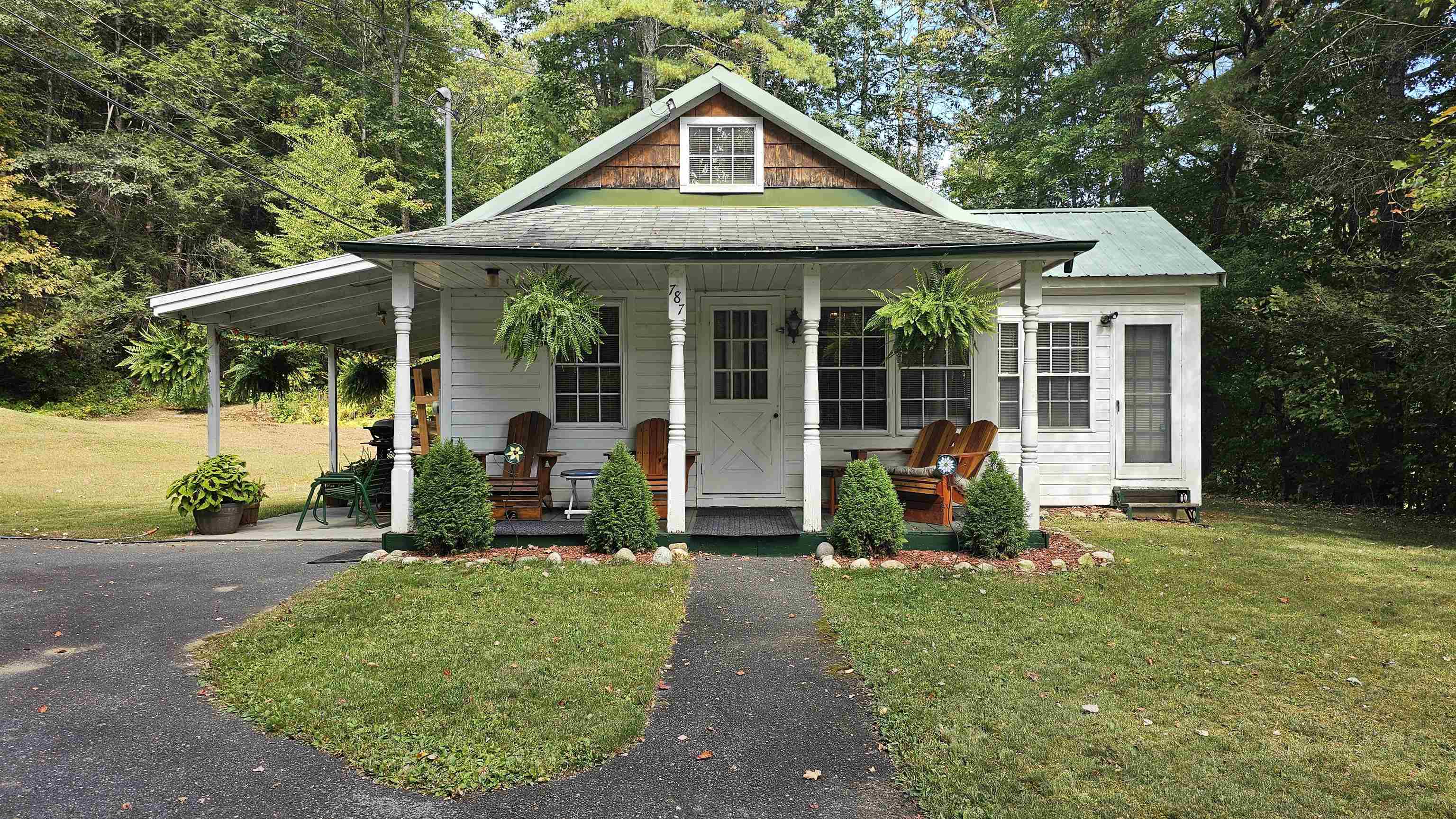 near 2015 Vermont Route 30 Townshend, VT 05353 Property 3