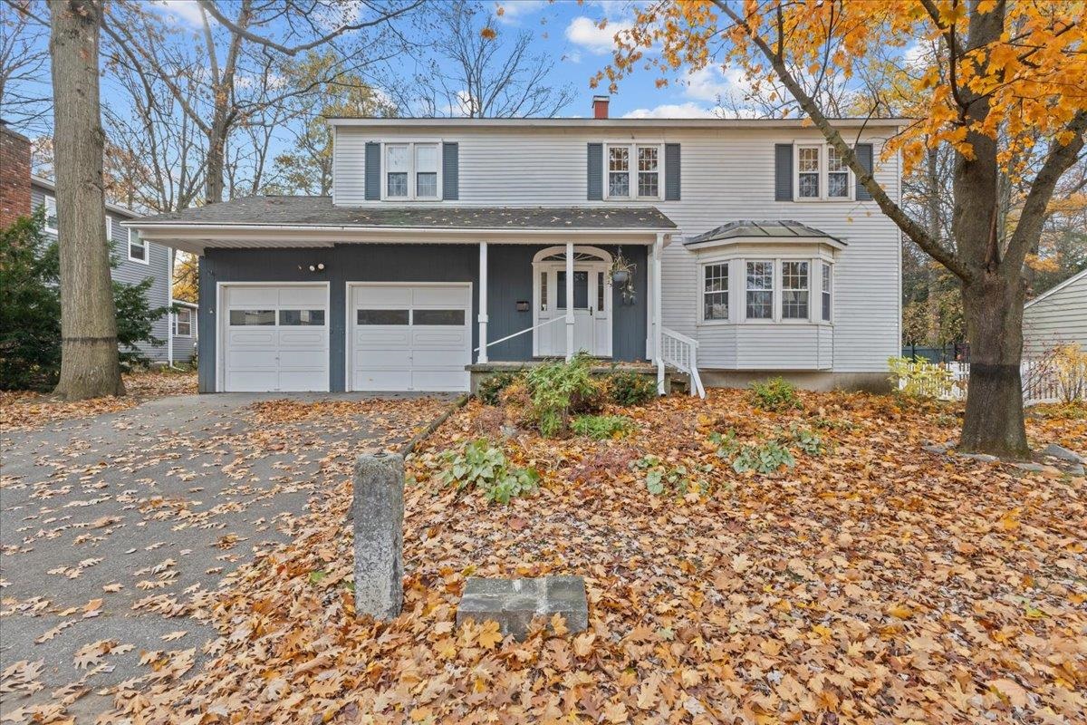 near 118 Stirling Place Burlington, VT 05408 Property 3