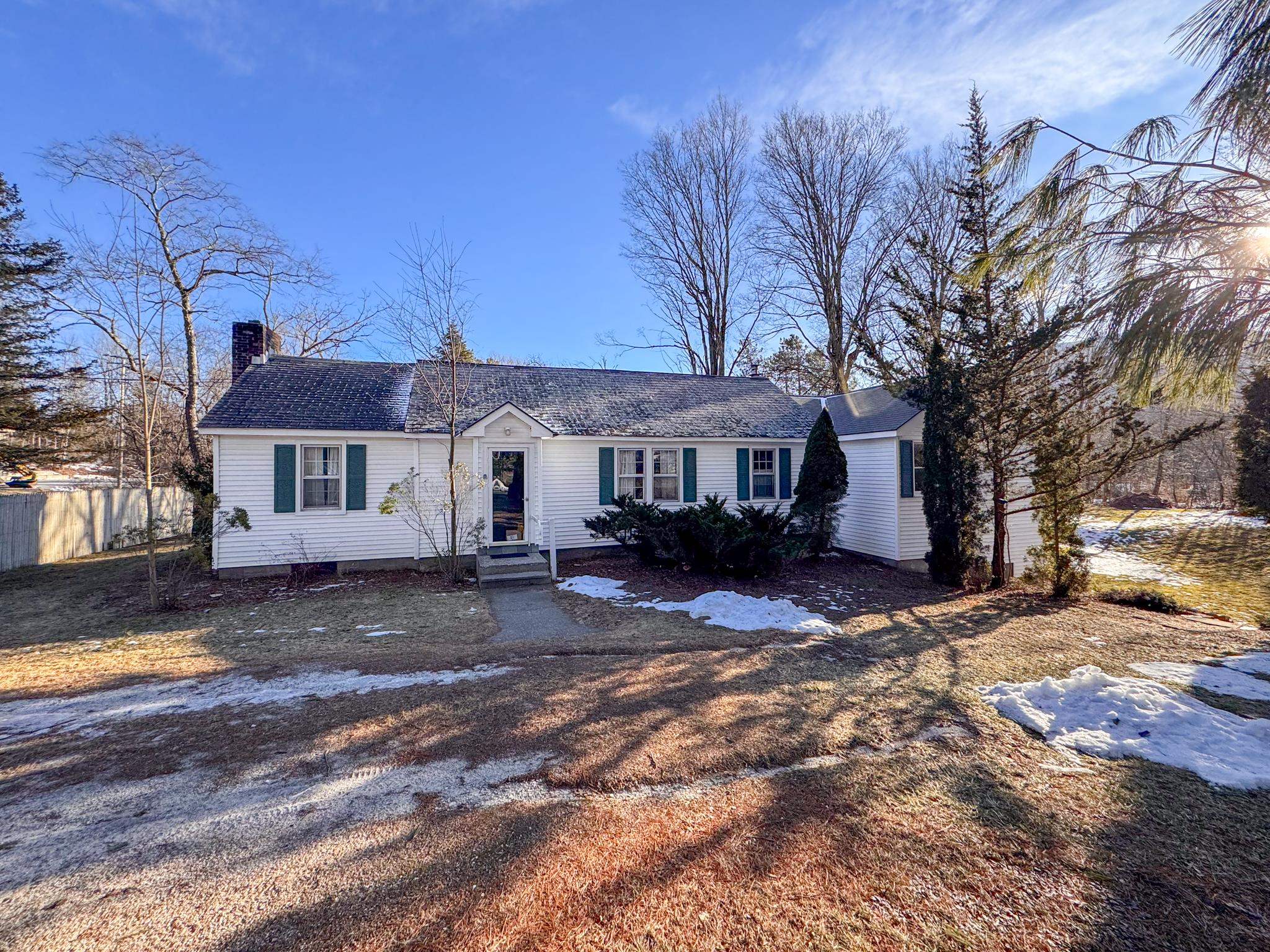 near 120 Village Street Dorset, VT 05253 Property 4