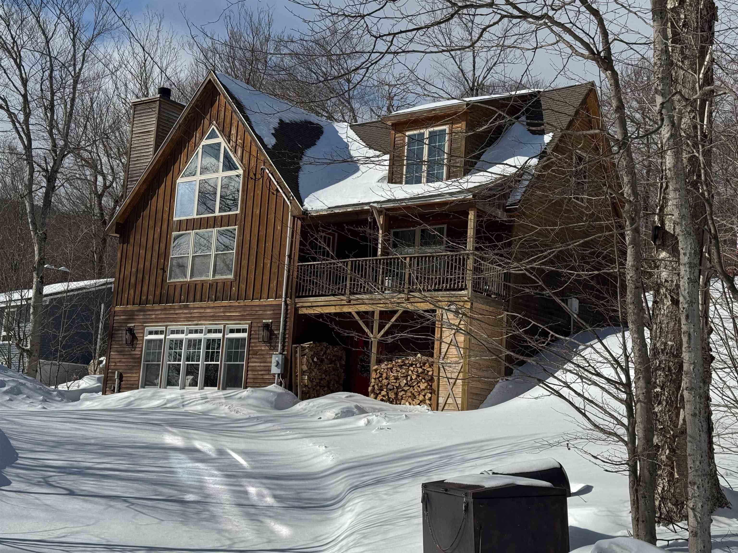 near 5 N Main Street Wilmington, VT 05363 Property 2