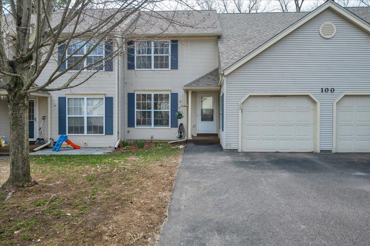 near 97 Beaver Brook Road Milton, VT 05468 Property 4