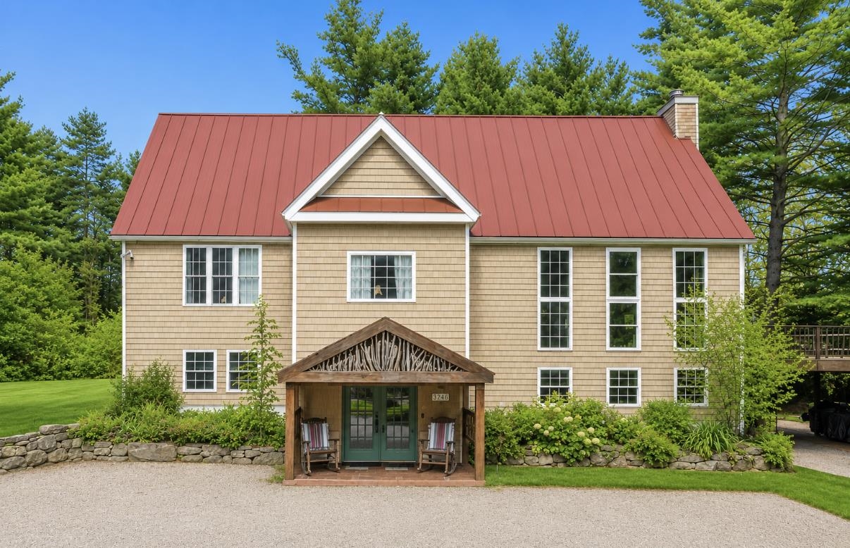 near 148B Sun Bowl Ridge Road Stratton, VT 05255 Property 2