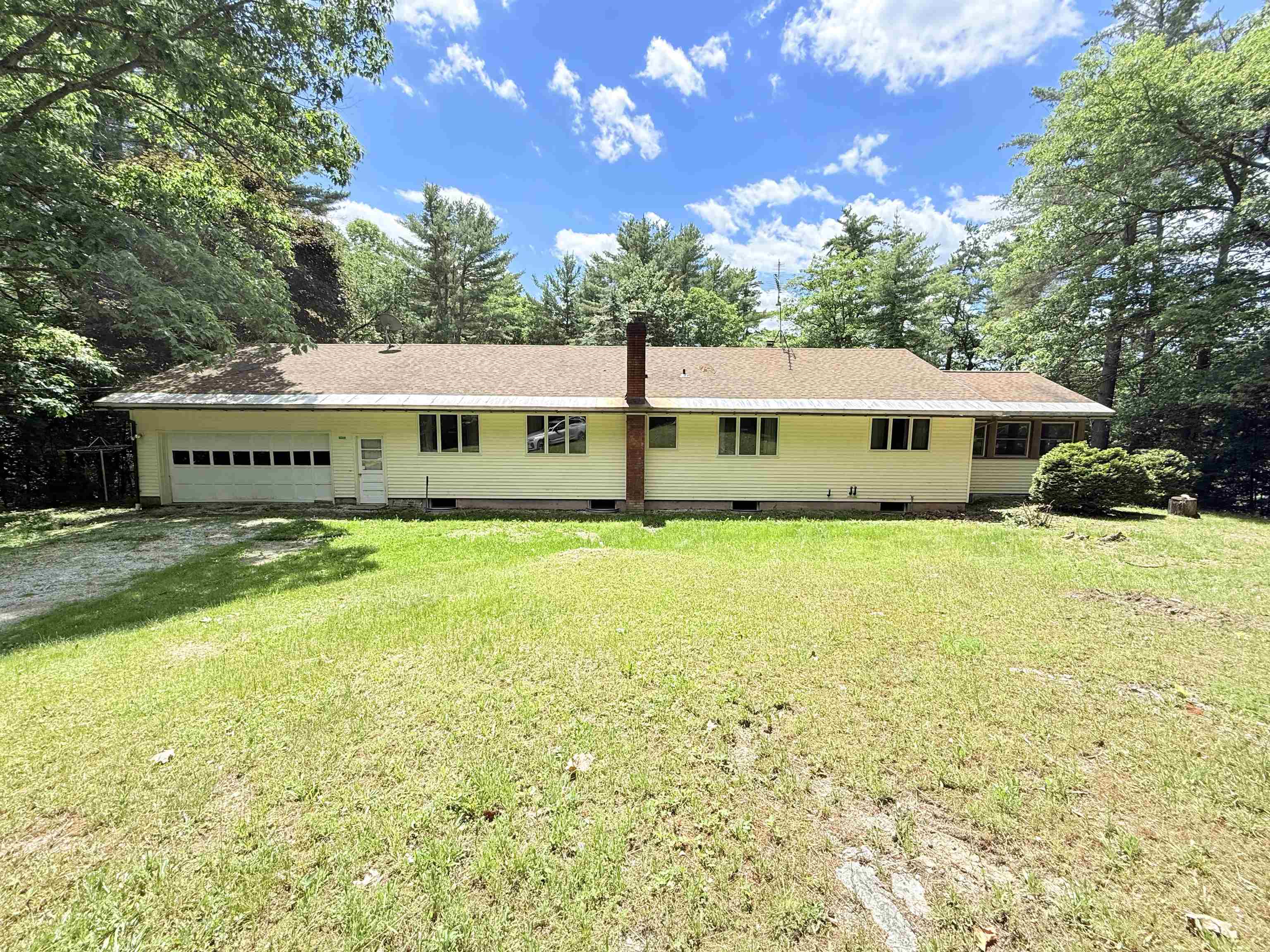 near 10 Sevigny Road Castleton, VT 05735 Property 3