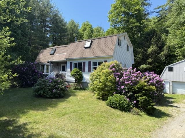 near 383 South Wardsboro Road Newfane, VT 05345 Property 4