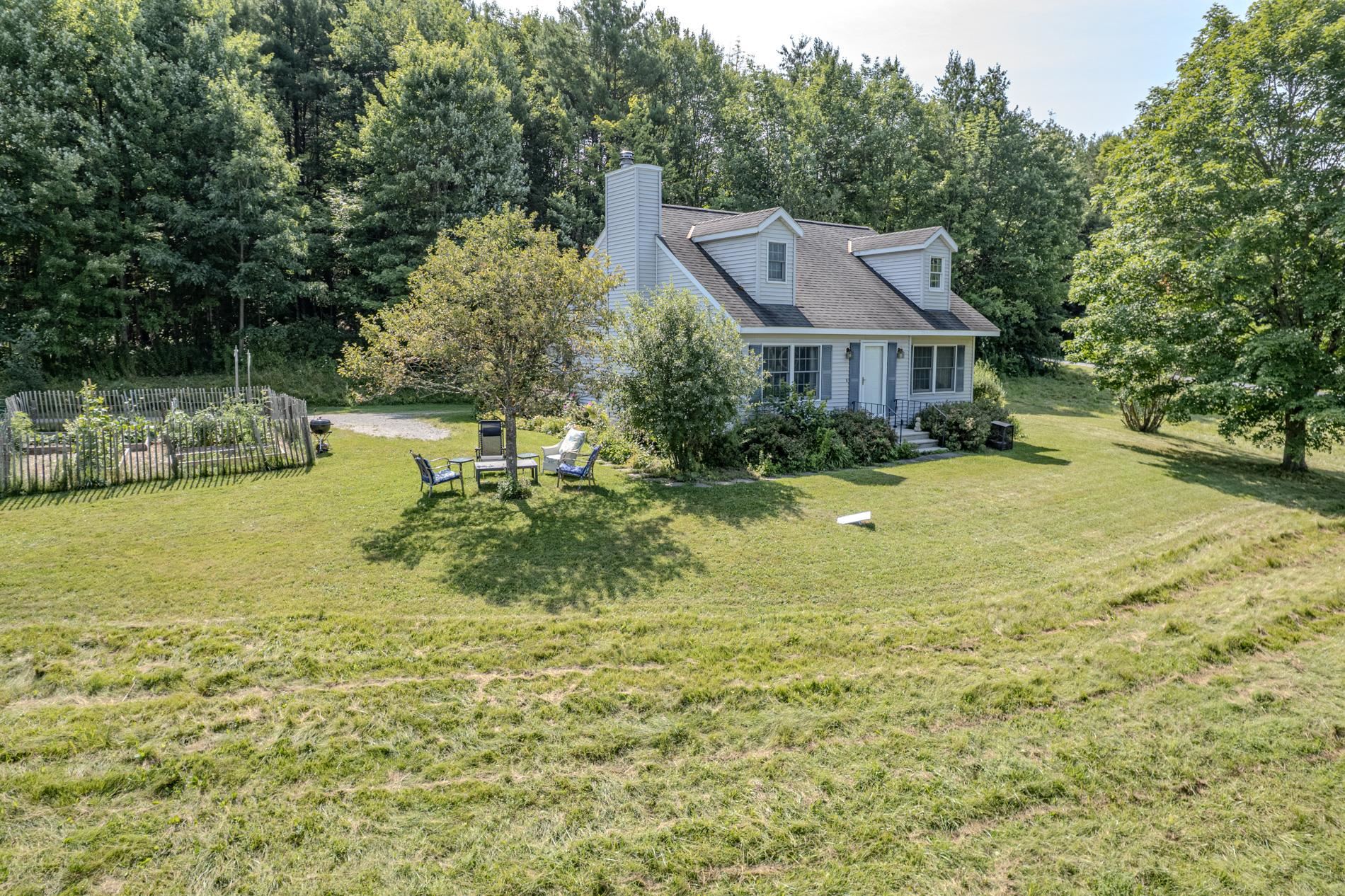 near 2456 Vermont Route 30 Pawlet, VT 05761 Property 3