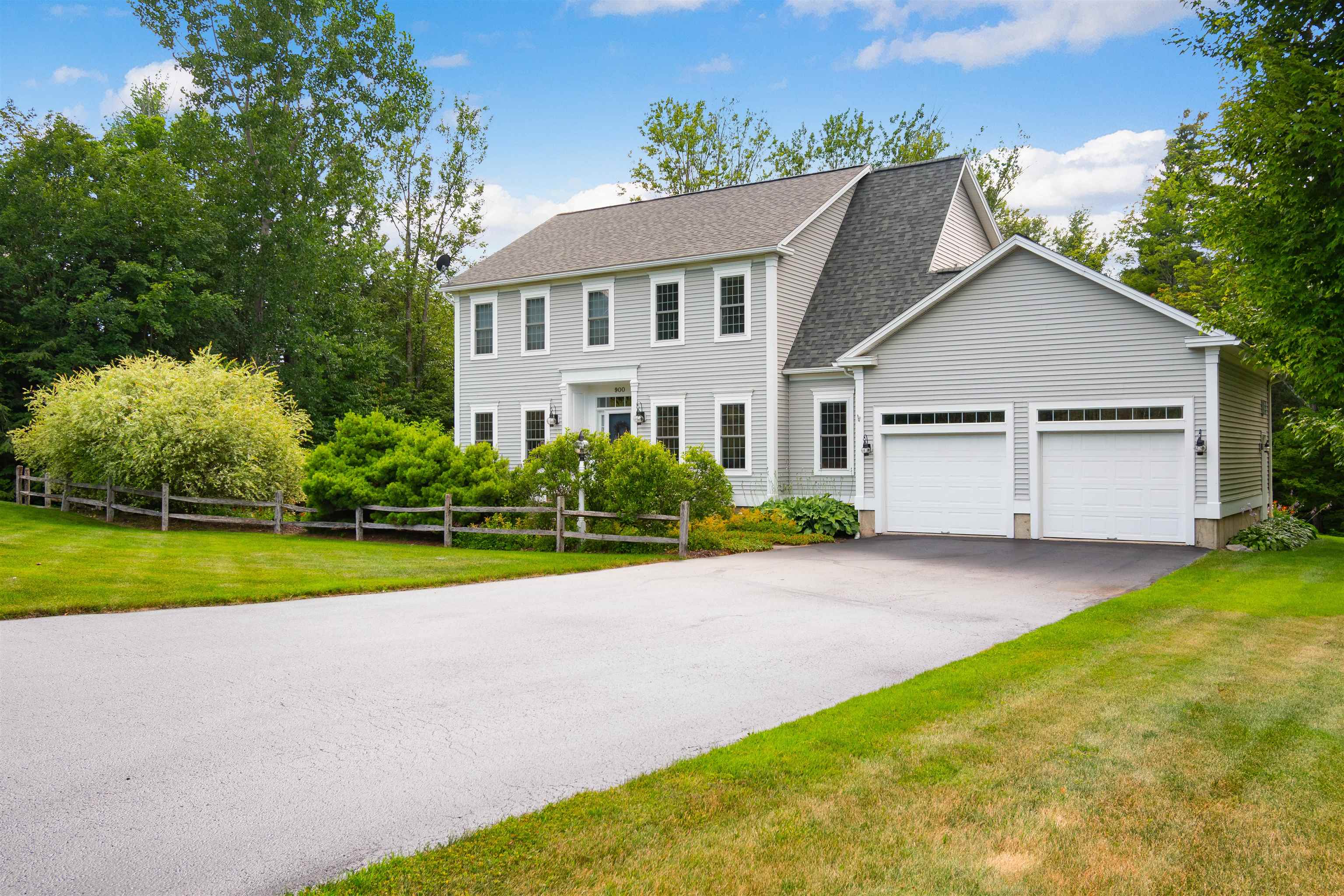 near 66 Daniel Drive South Burlington, VT 05403 Property 2