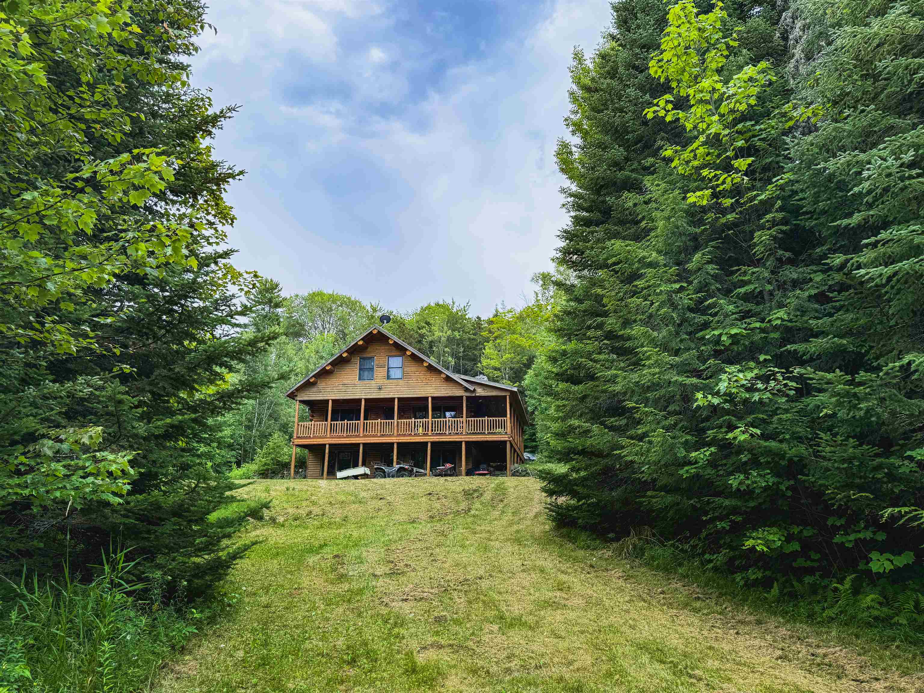 near 1702 Sanders Road Bethel, VT 05032 Property 1