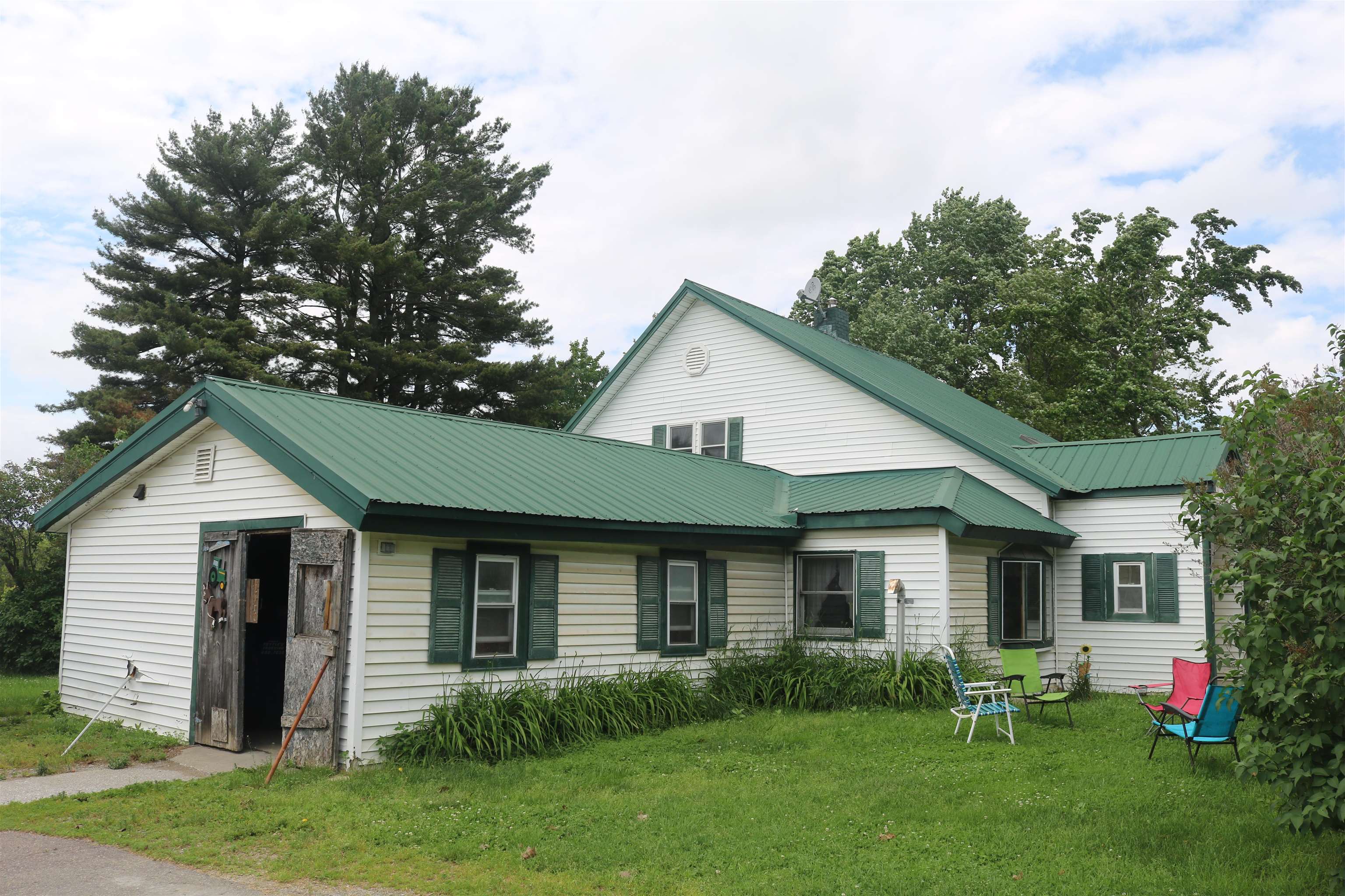 near 107 Canada Street Swanton, VT 05488 Property 4