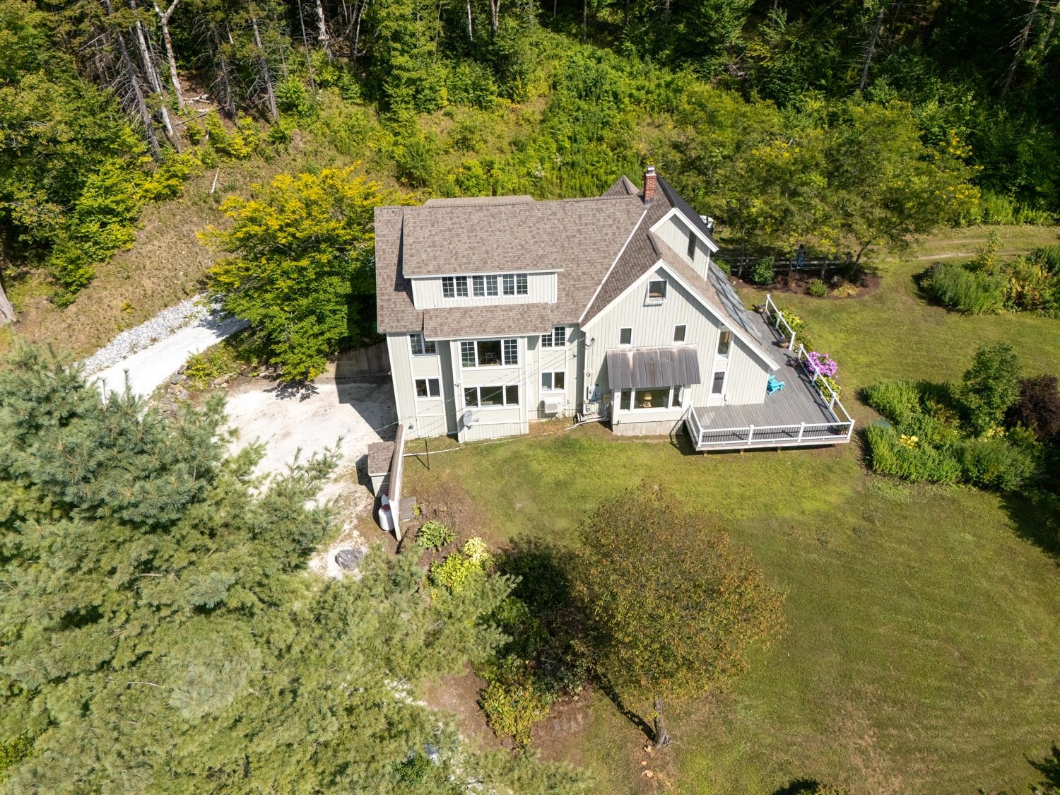 near 3780 Danby-Pawlet Road Danby, VT 05739 Property 3