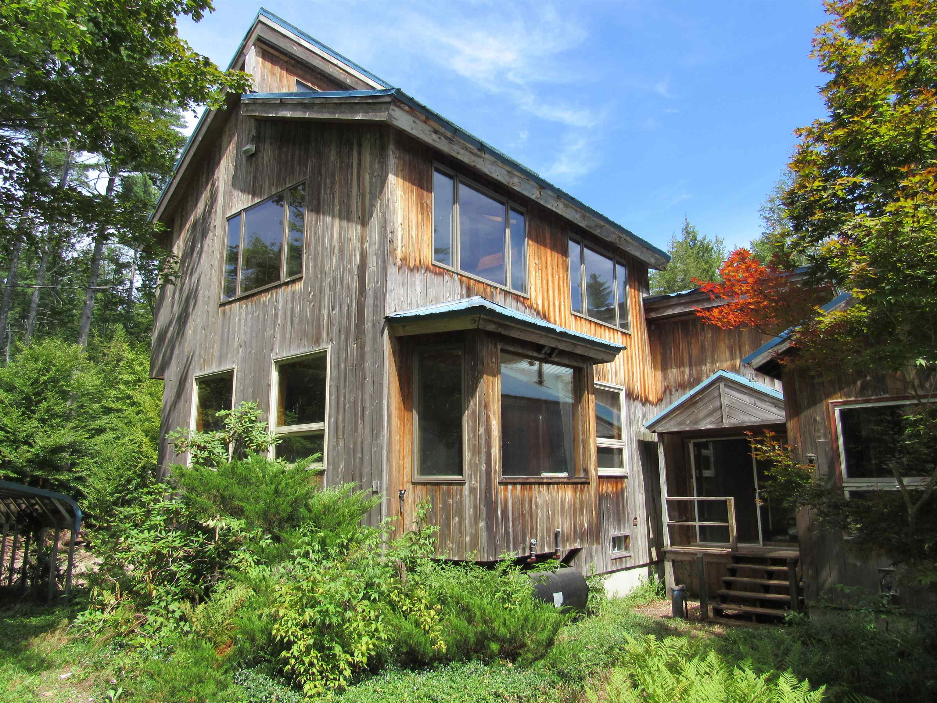 near 1614 Burbee Pond Road Windham, VT 05359 Property 2