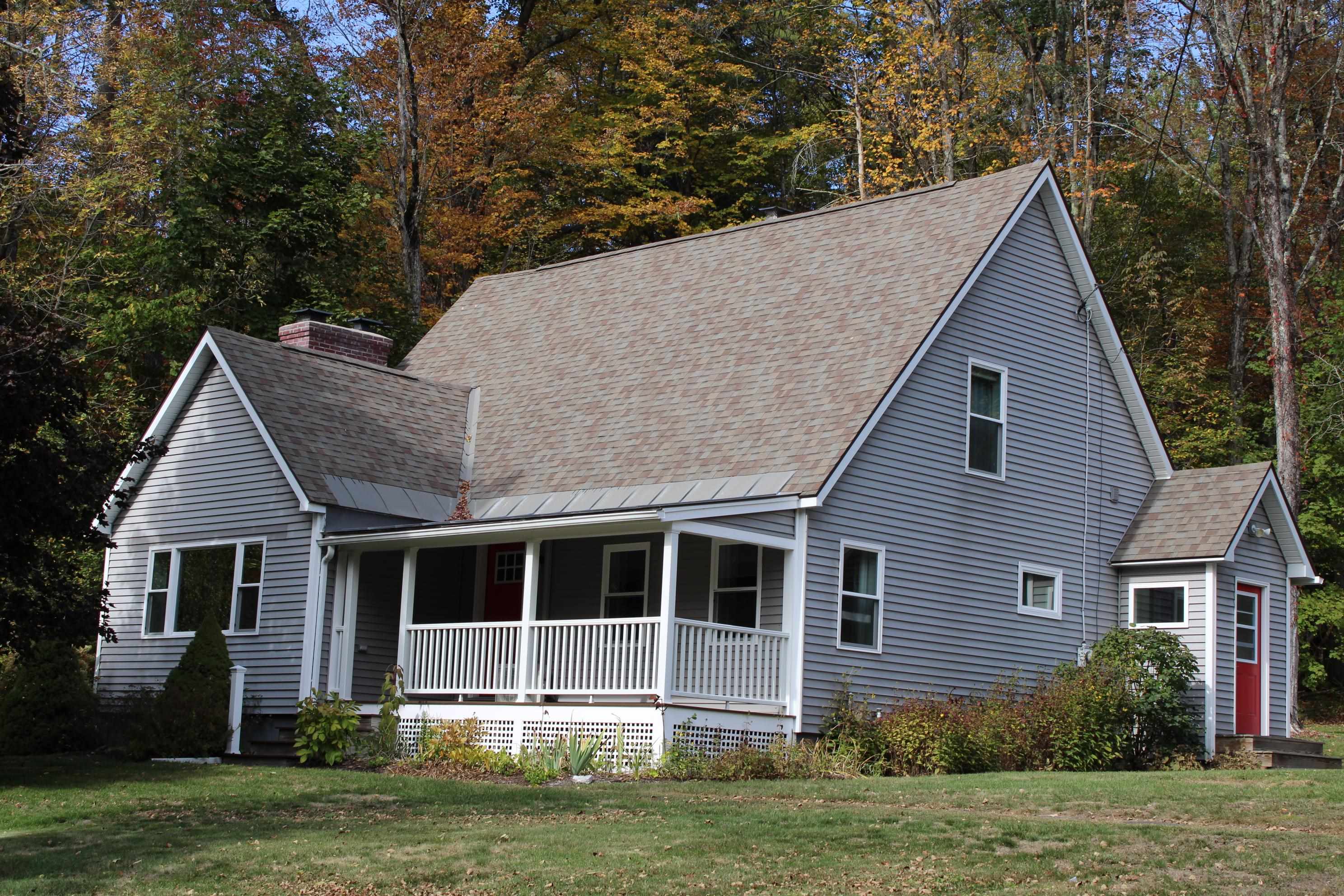 near 49 McKinlay Road Chittenden, VT 05737 Property 2