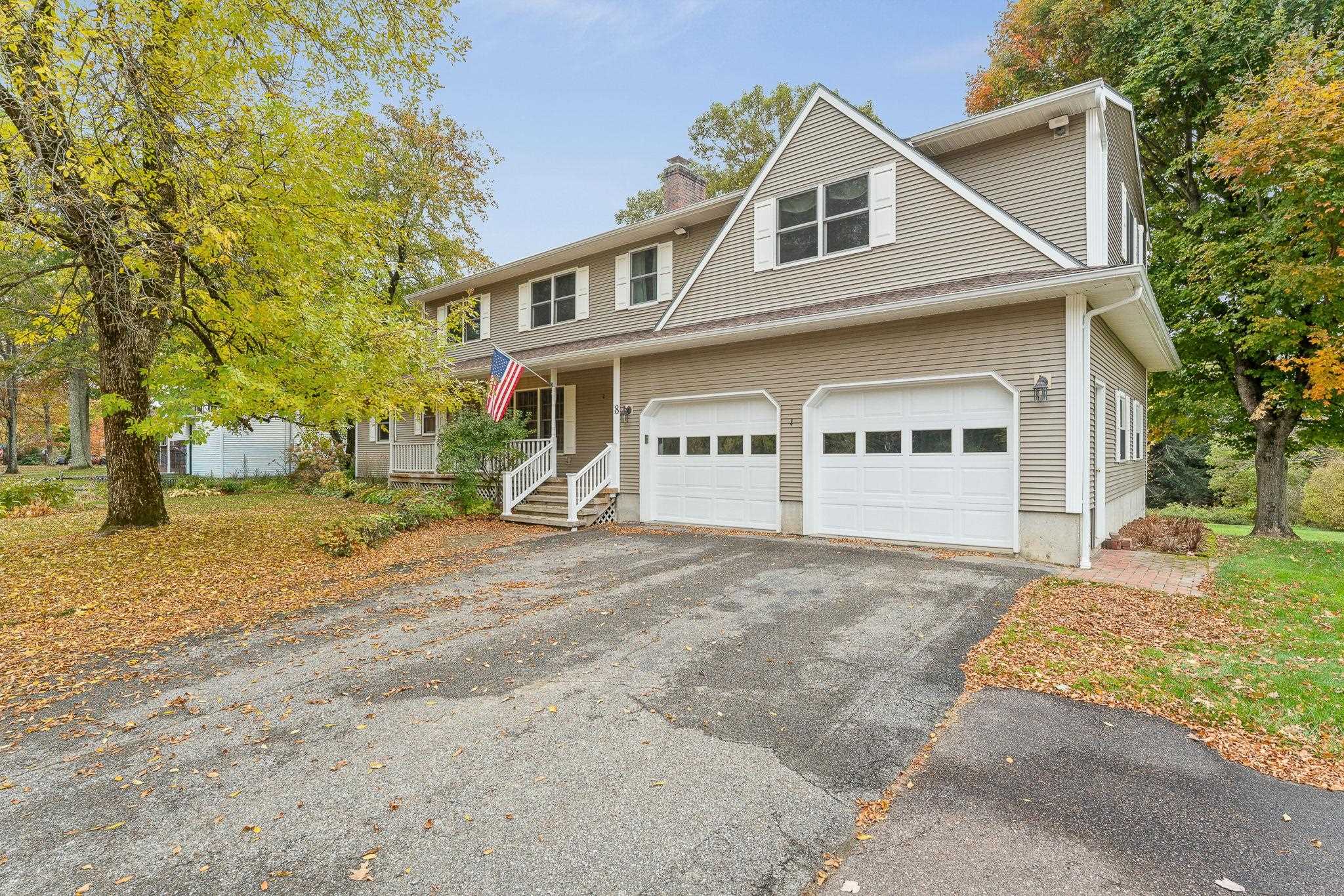 near 9 Forest Road Essex, VT 05452 Property 2