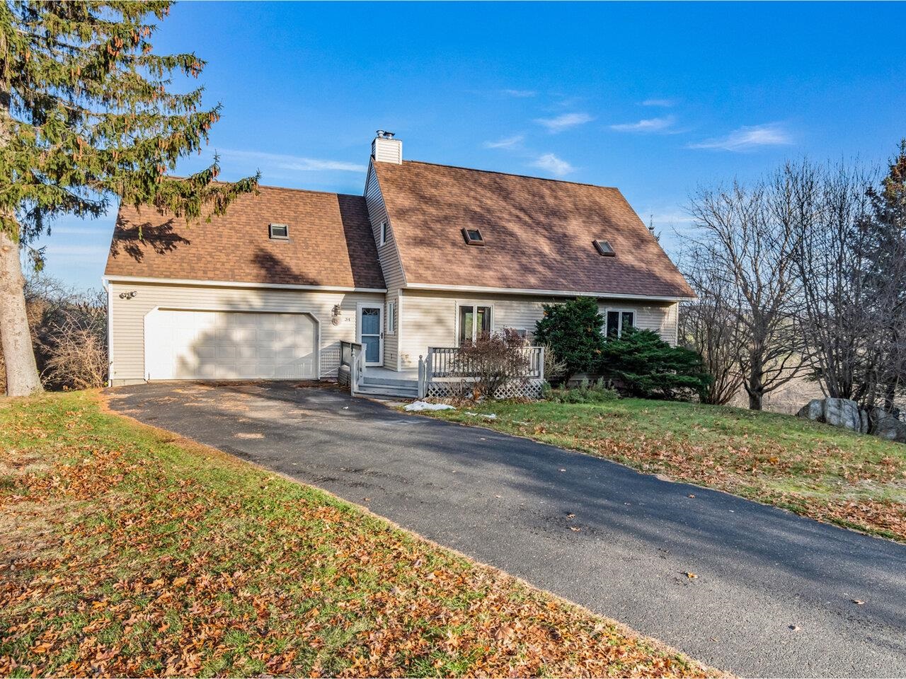 near 68 Eden Street Williston, VT 05495 Property 4