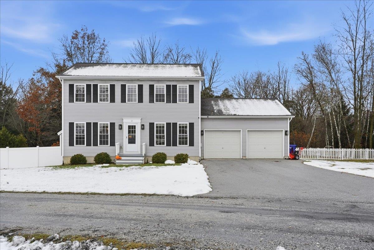 near 13 Laroe Street Swanton, VT 05488 Property 1