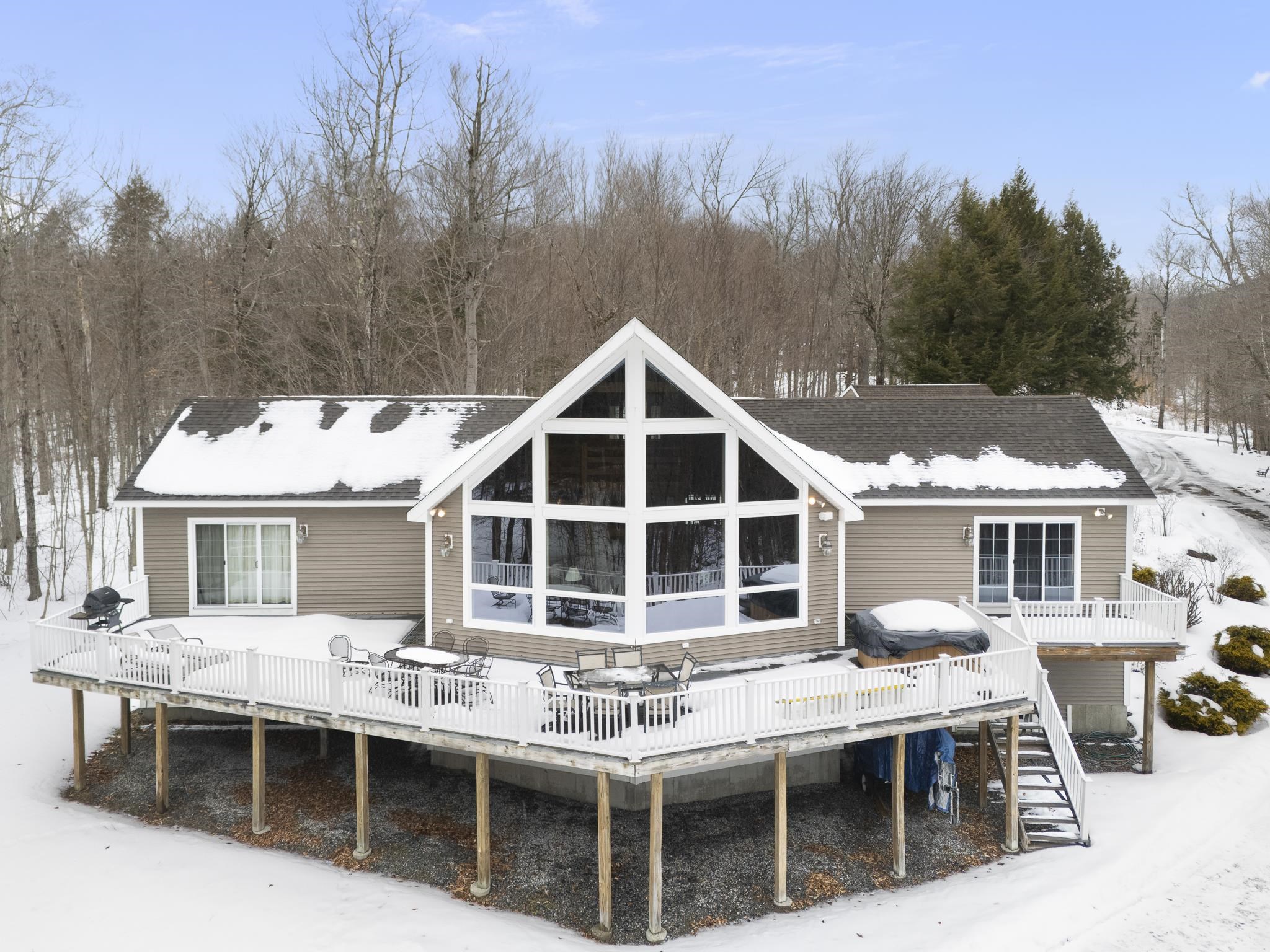 near 4 Breezy Way Dover, VT 05356 Property 1